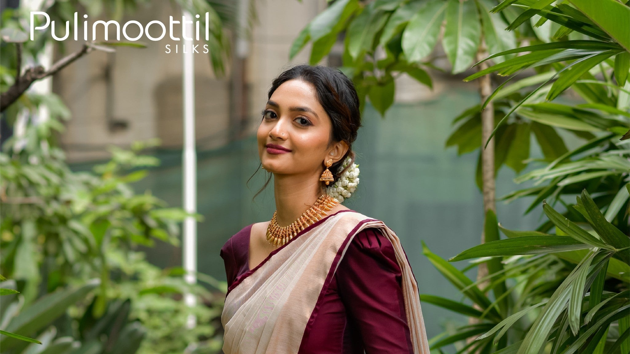 The Significance of Kerala Saree and Blouse Colors for Each Day of Onam