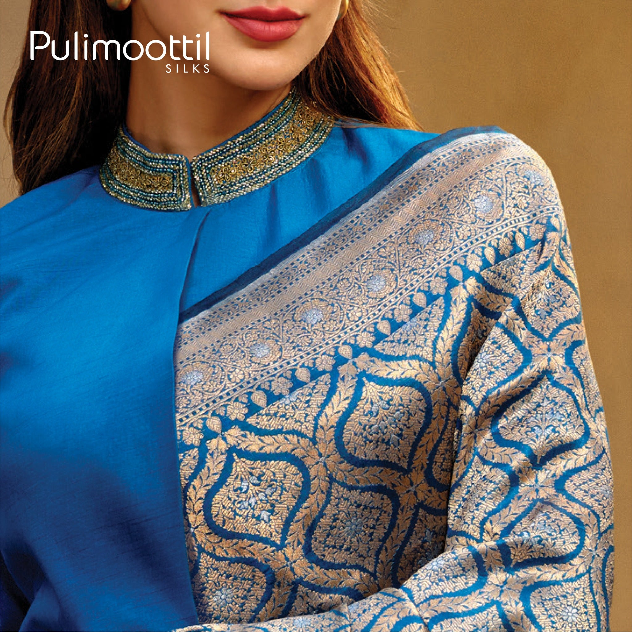 The Timeless Elegance of Banarasi Sarees: A Classic Choice for Weddings