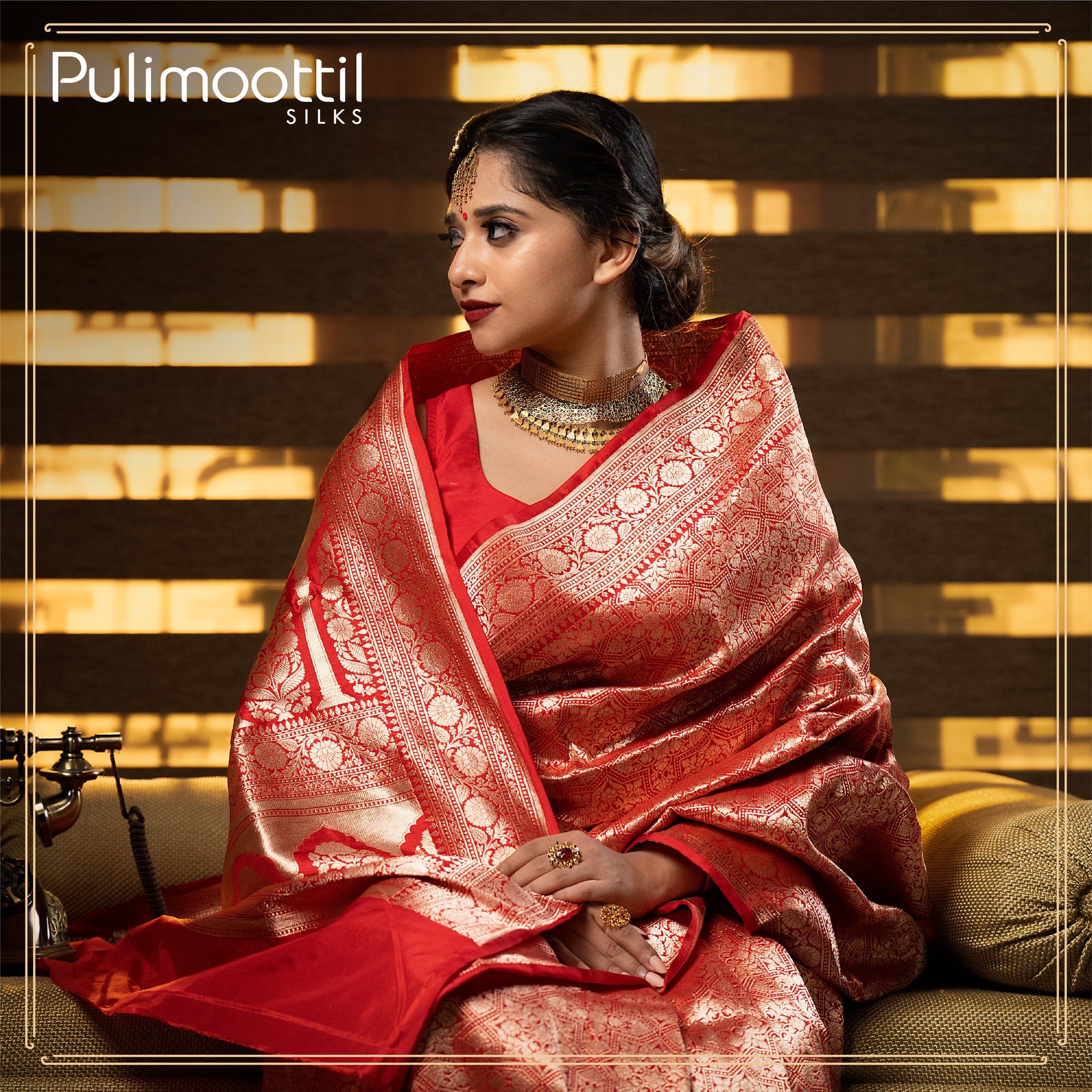 Monsoon Fashion How to Choose the Right Fabrics and Prints for Rainy Season Sarees