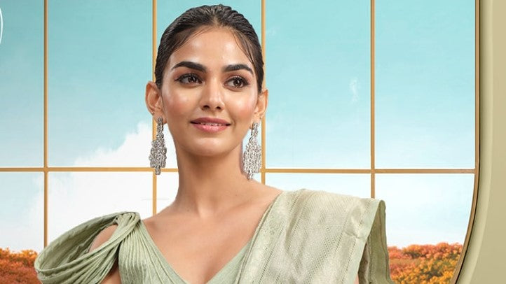 Why Investing in Silk Sarees is a Wise Choice