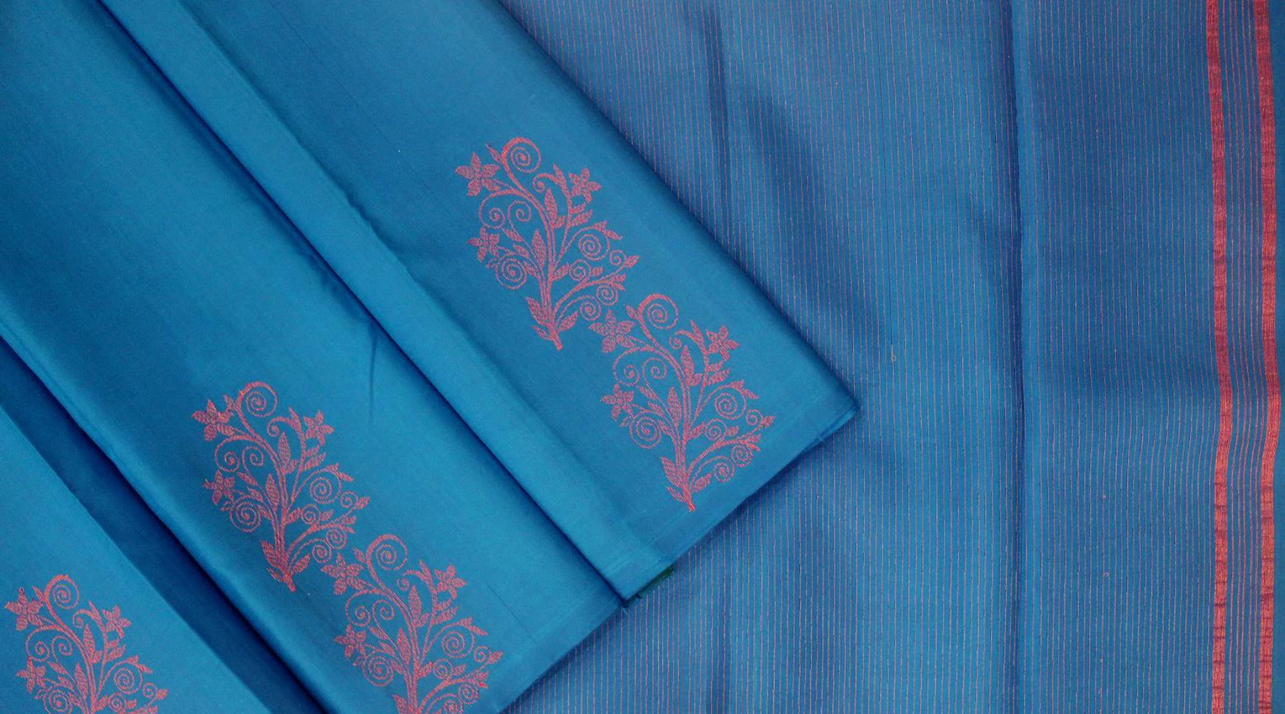 How to maintain the treasuring Silk Saree