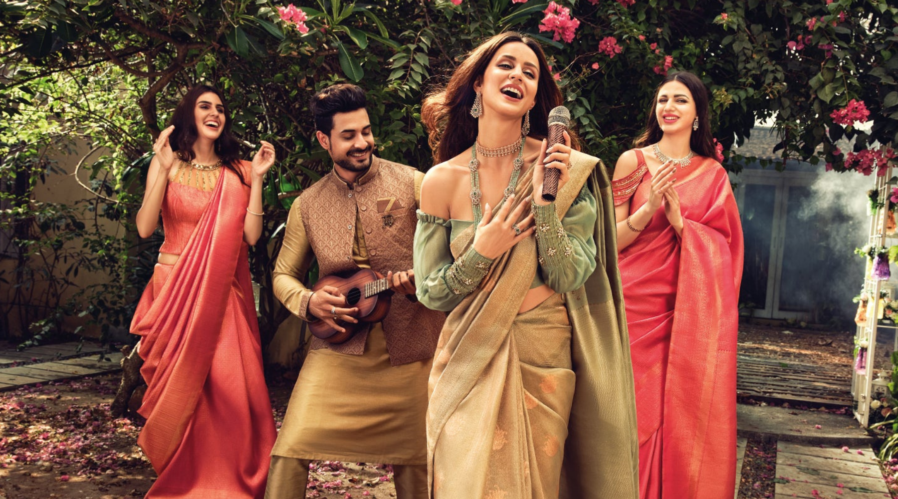 Never Compromise Collection