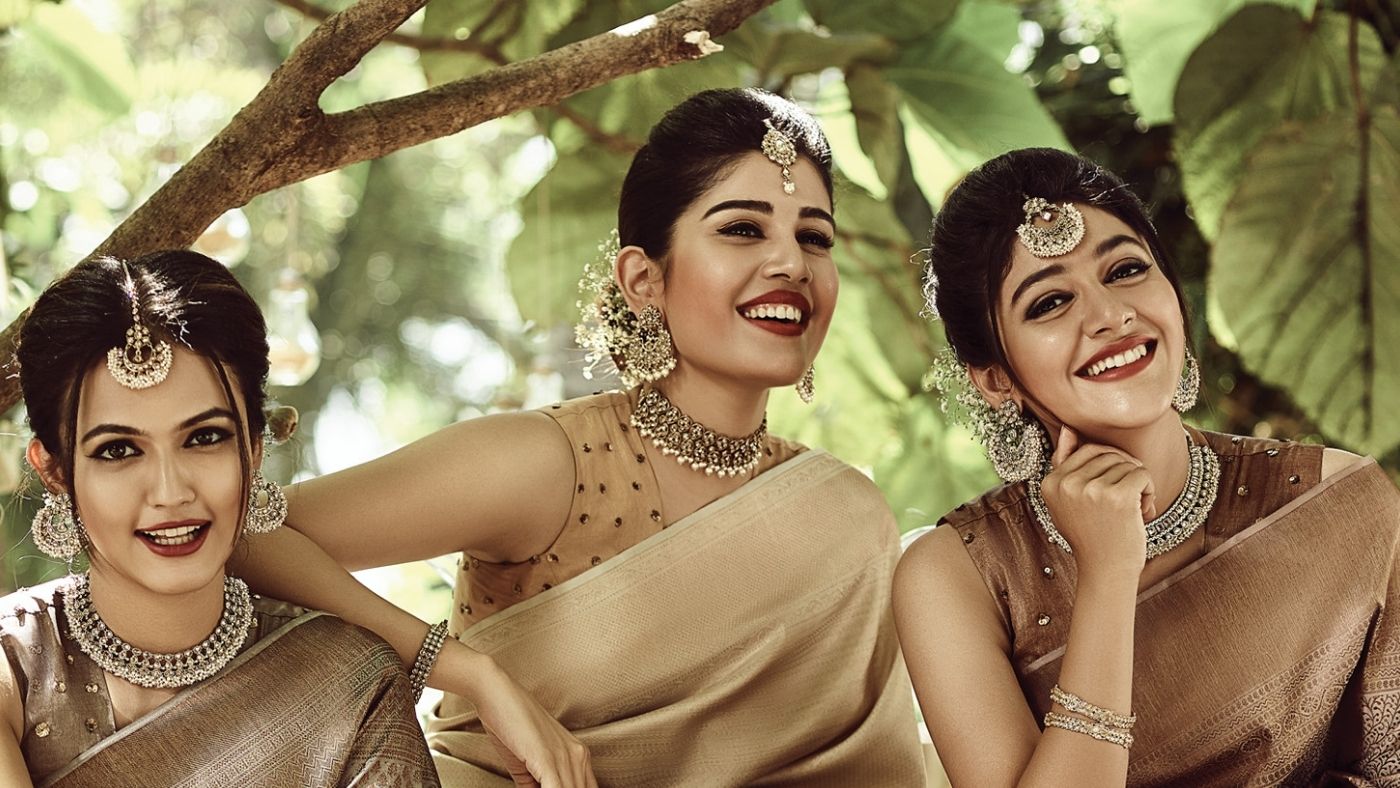 Online Shopping for Trendy Party Wear Sarees for Special Occasions