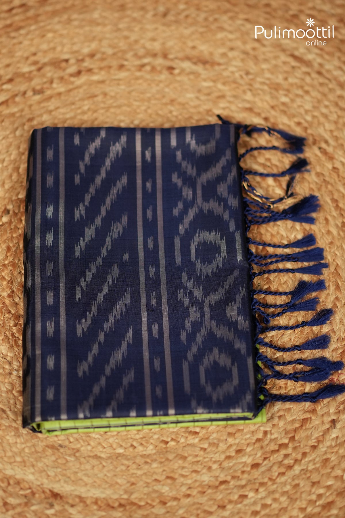 Light Green Colour Kanchipuram Soft Silk Saree