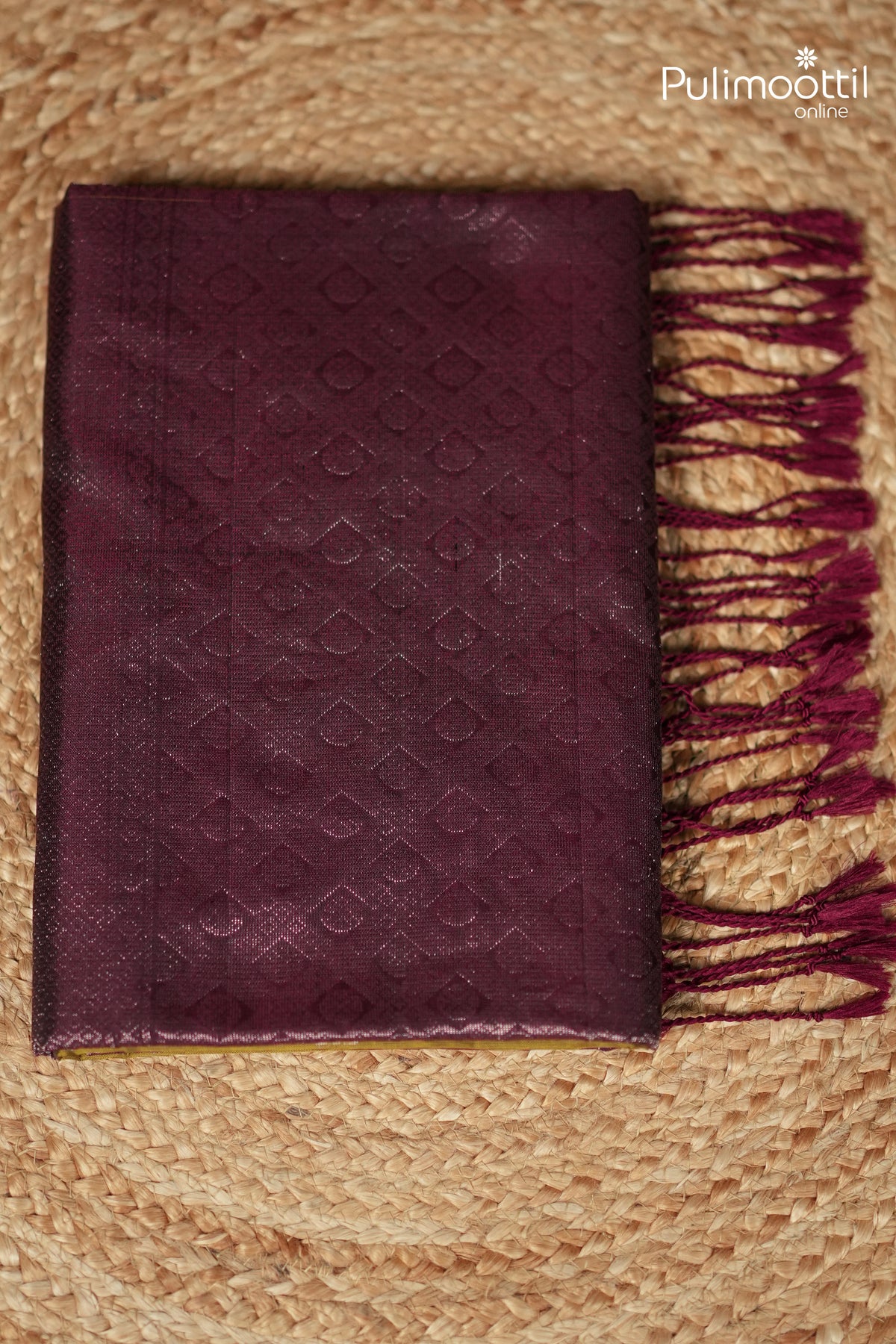 Golden Yellow Colour Kanchipuram Soft Silk Saree