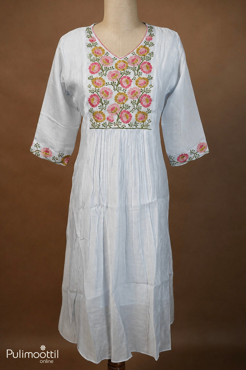 A-Line Top