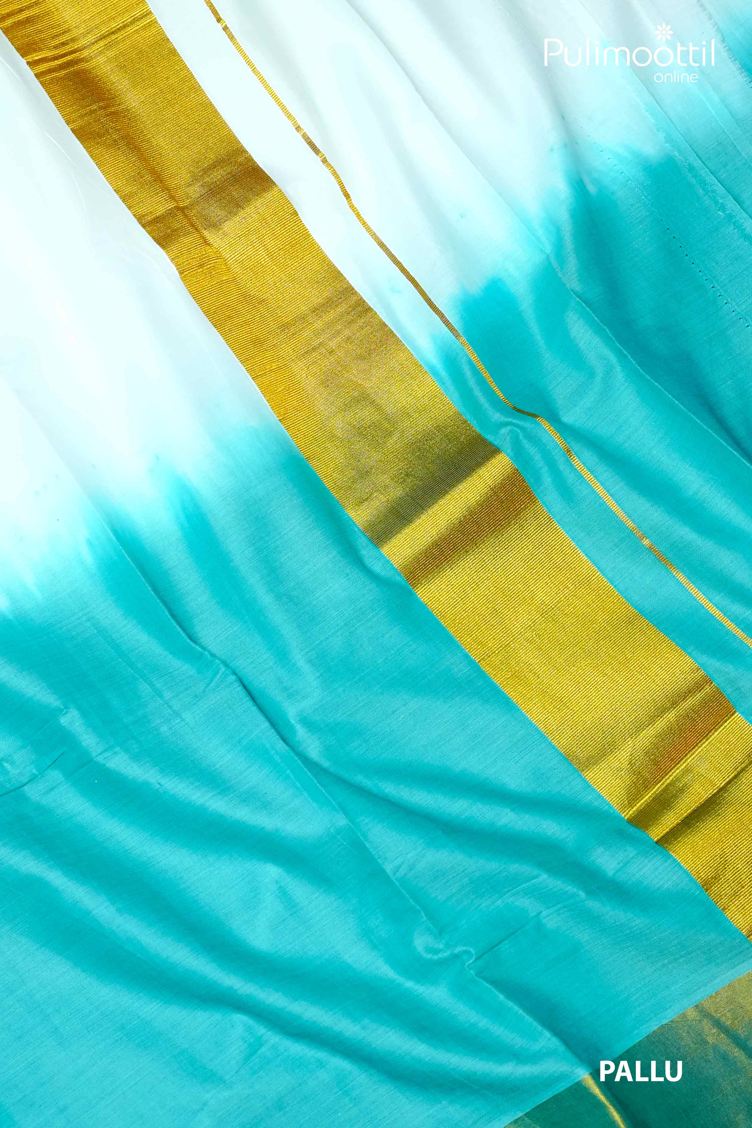 Kerala Traditional Set Saree.