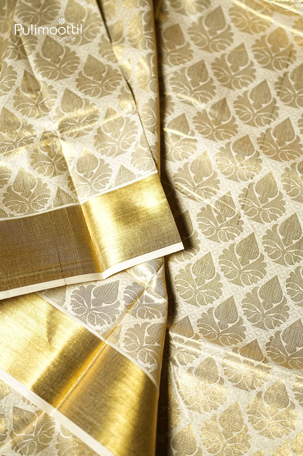 Kerala Traditional Set Saree
