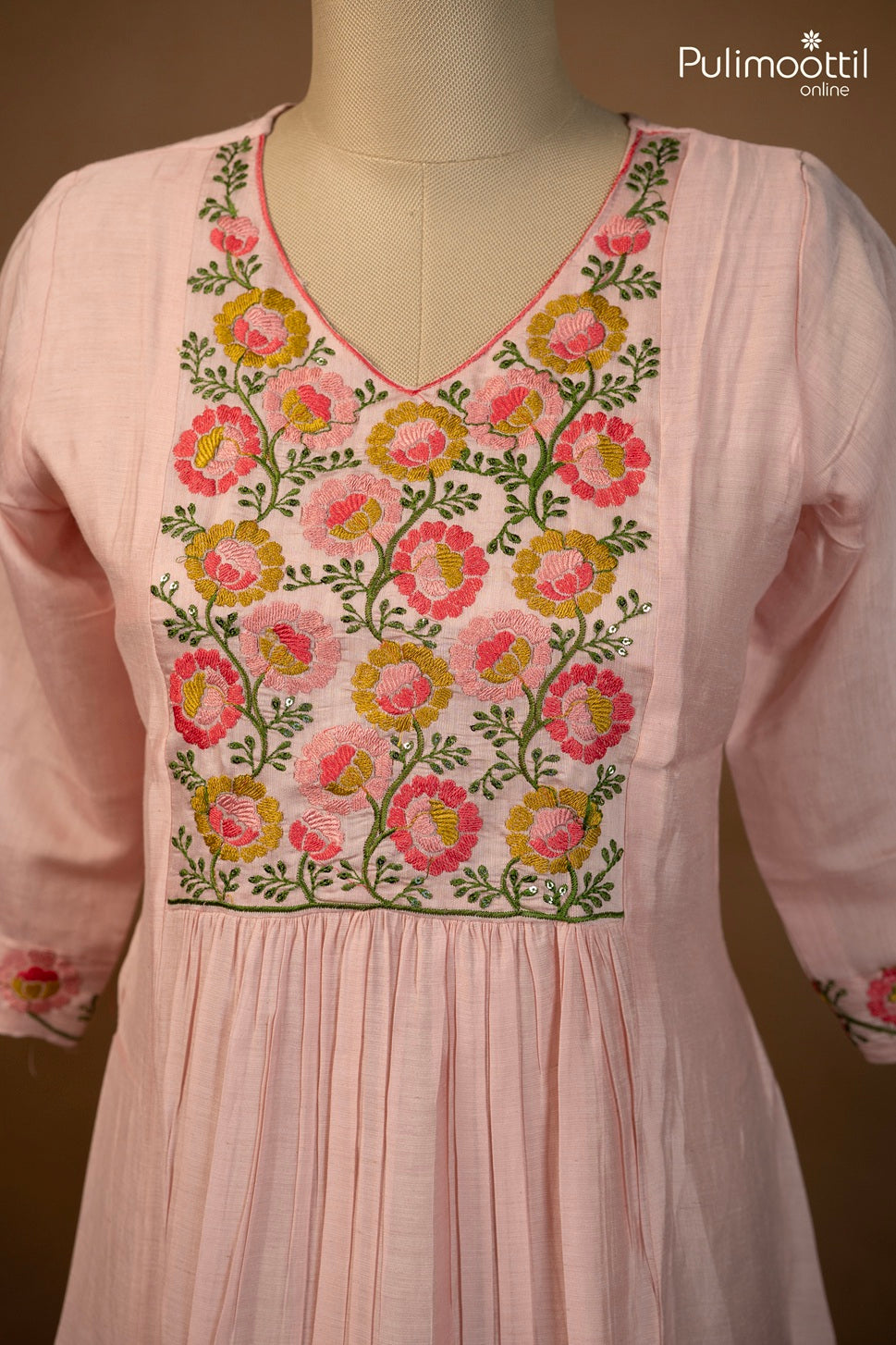 A-Line Top
