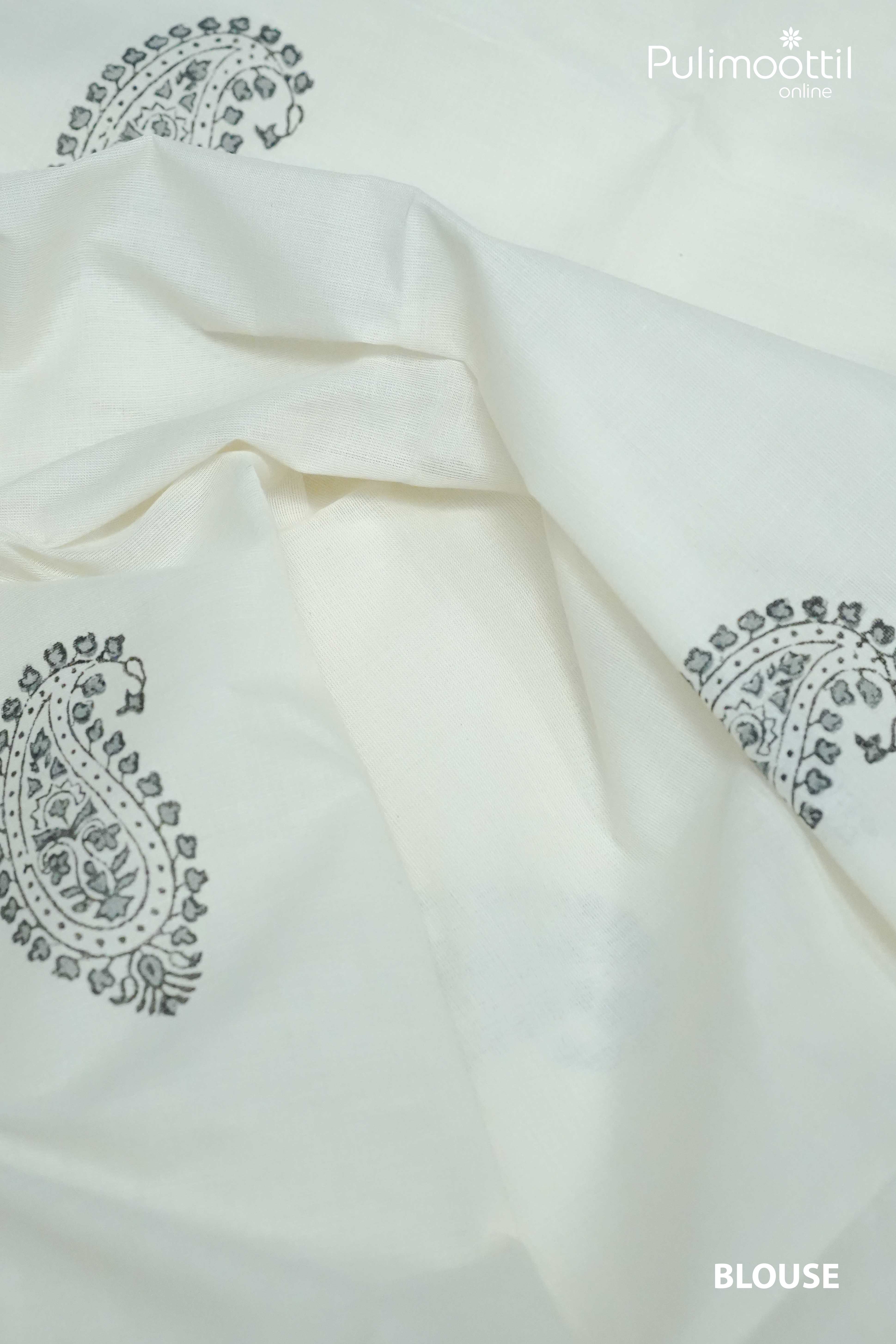Kerala Traditional Set Saree