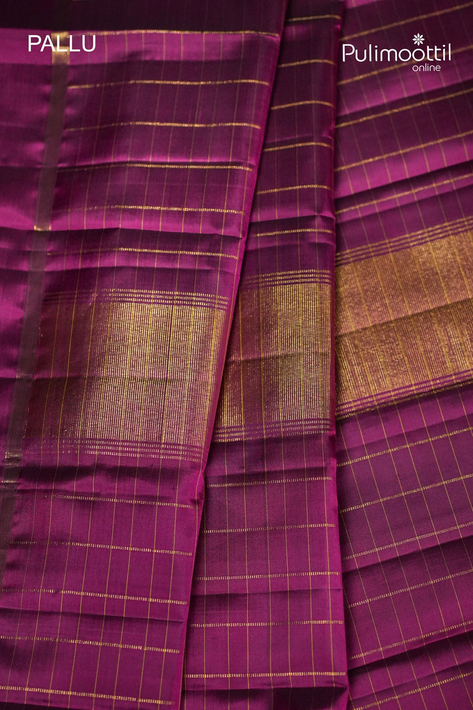 Bottle Green Colour Kanchipuram Designer Saree