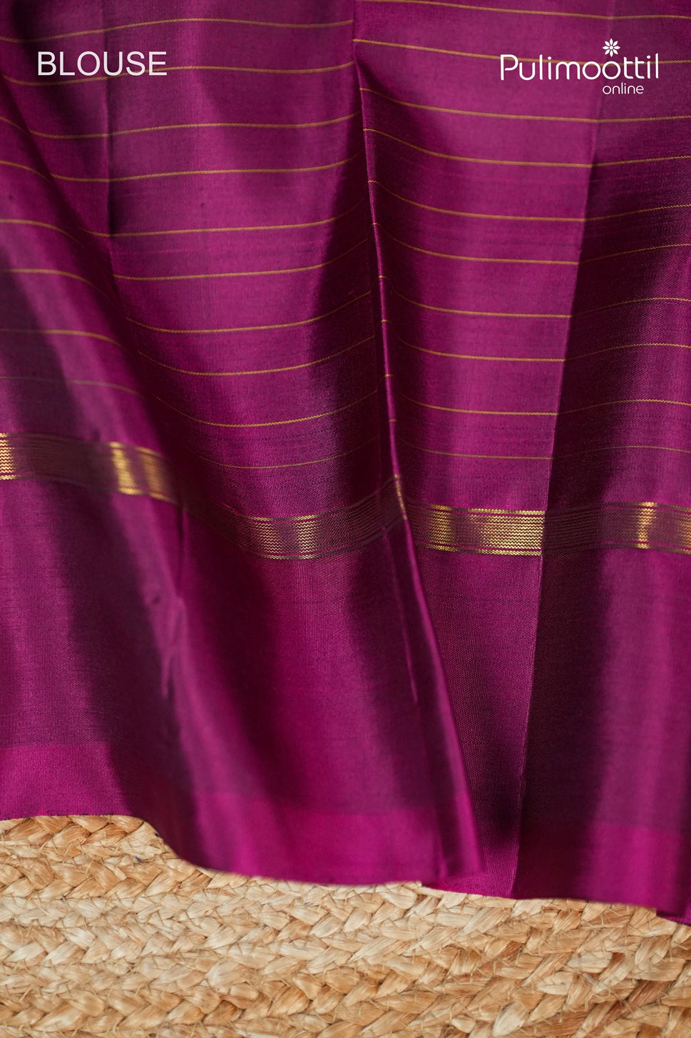 Bottle Green Colour Kanchipuram Designer Saree