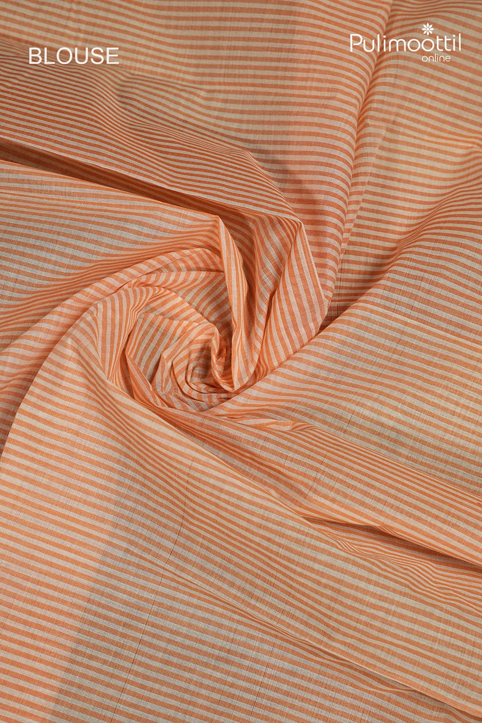Off White Colour Handloom Saree