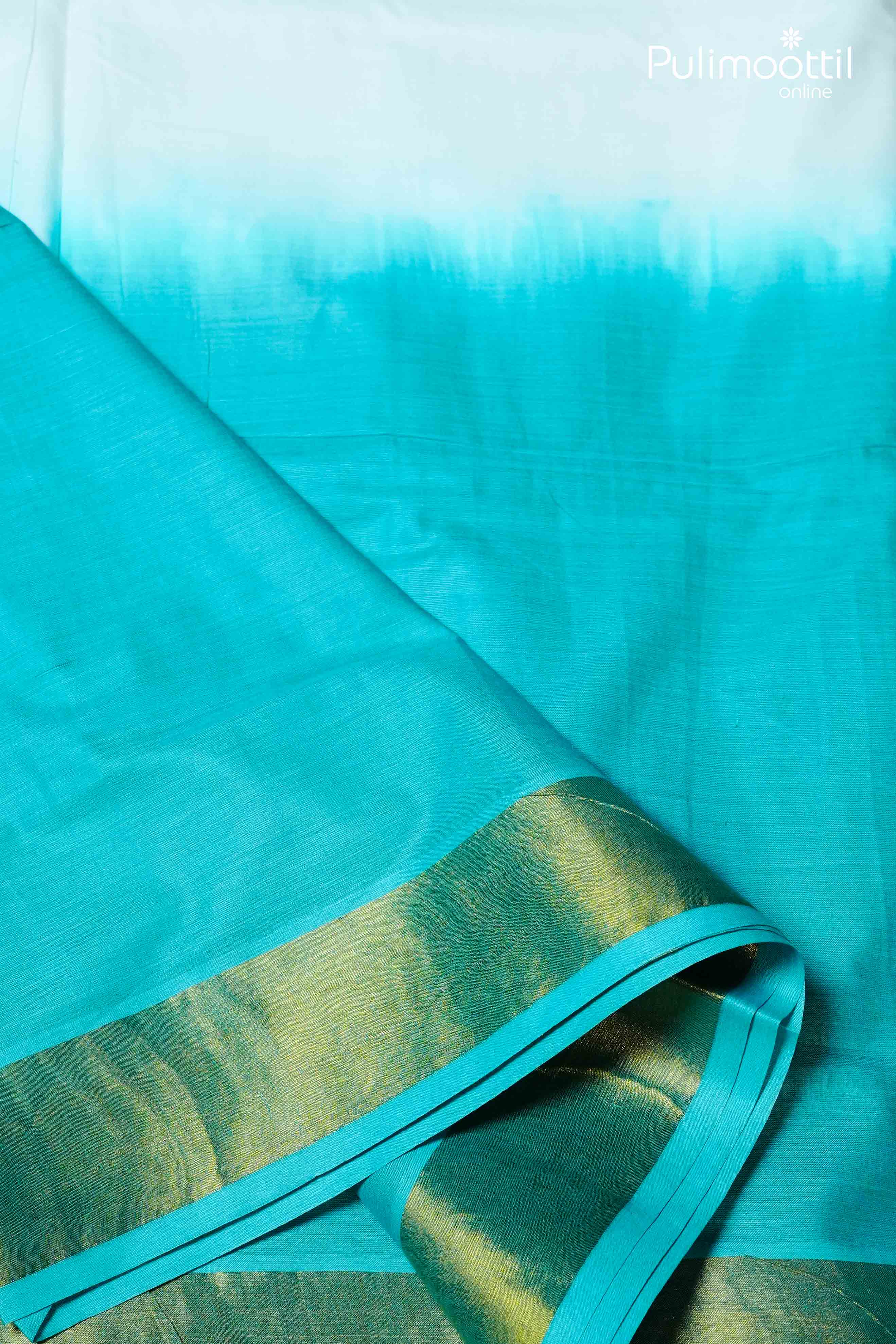 Kerala Traditional Set Saree.