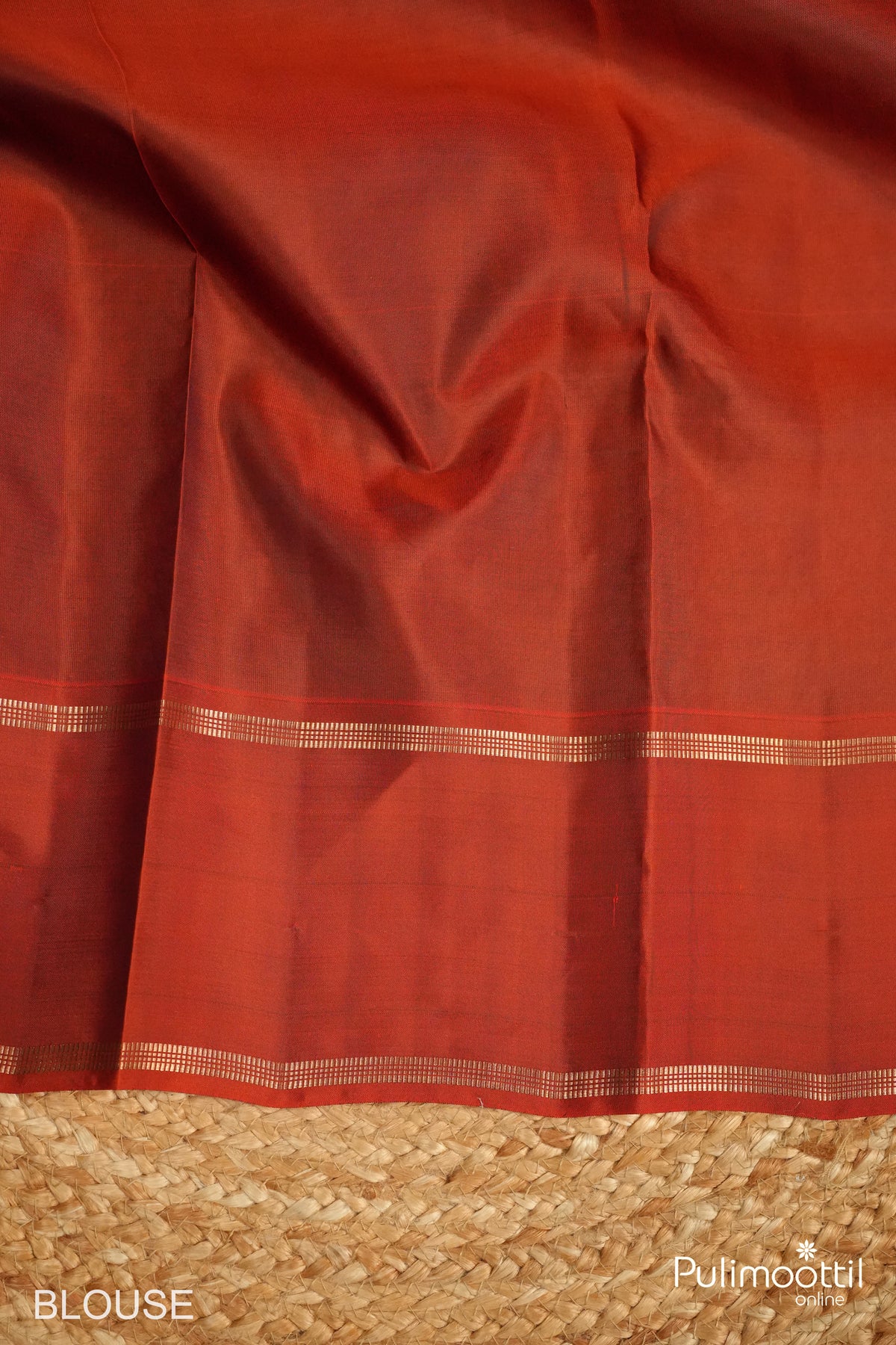 Bottle Green Colour Kanchipuram Soft Silk Saree