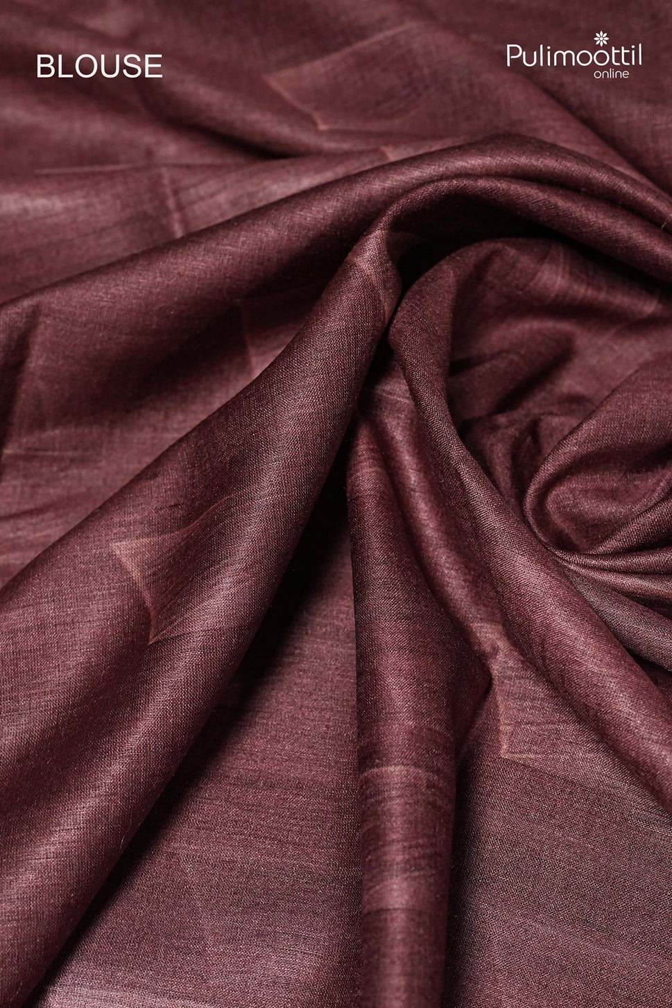 Multicolour Tussar Silk Saree