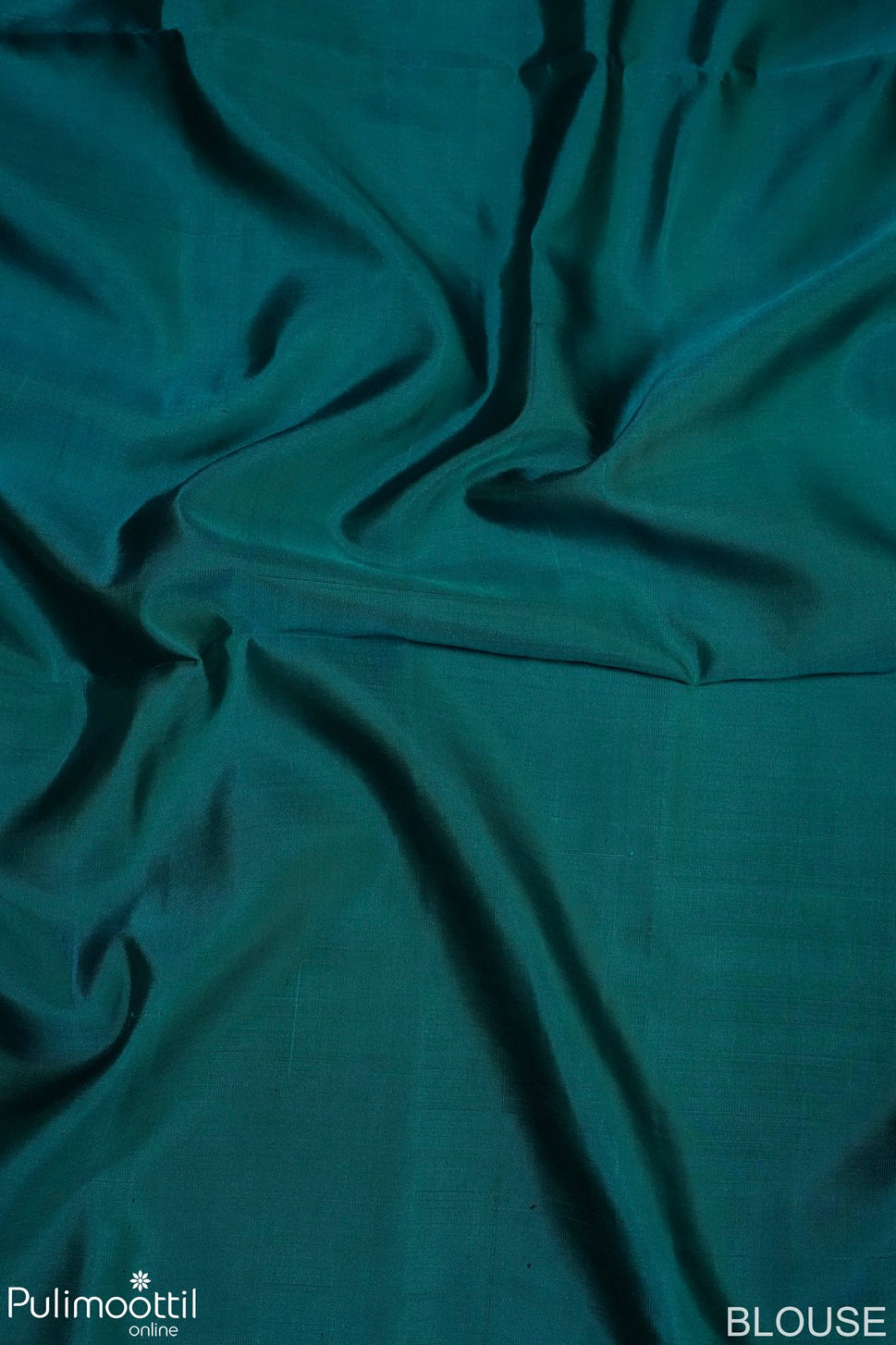 Magenta Colour Kanchipuram Soft Silk Saree
