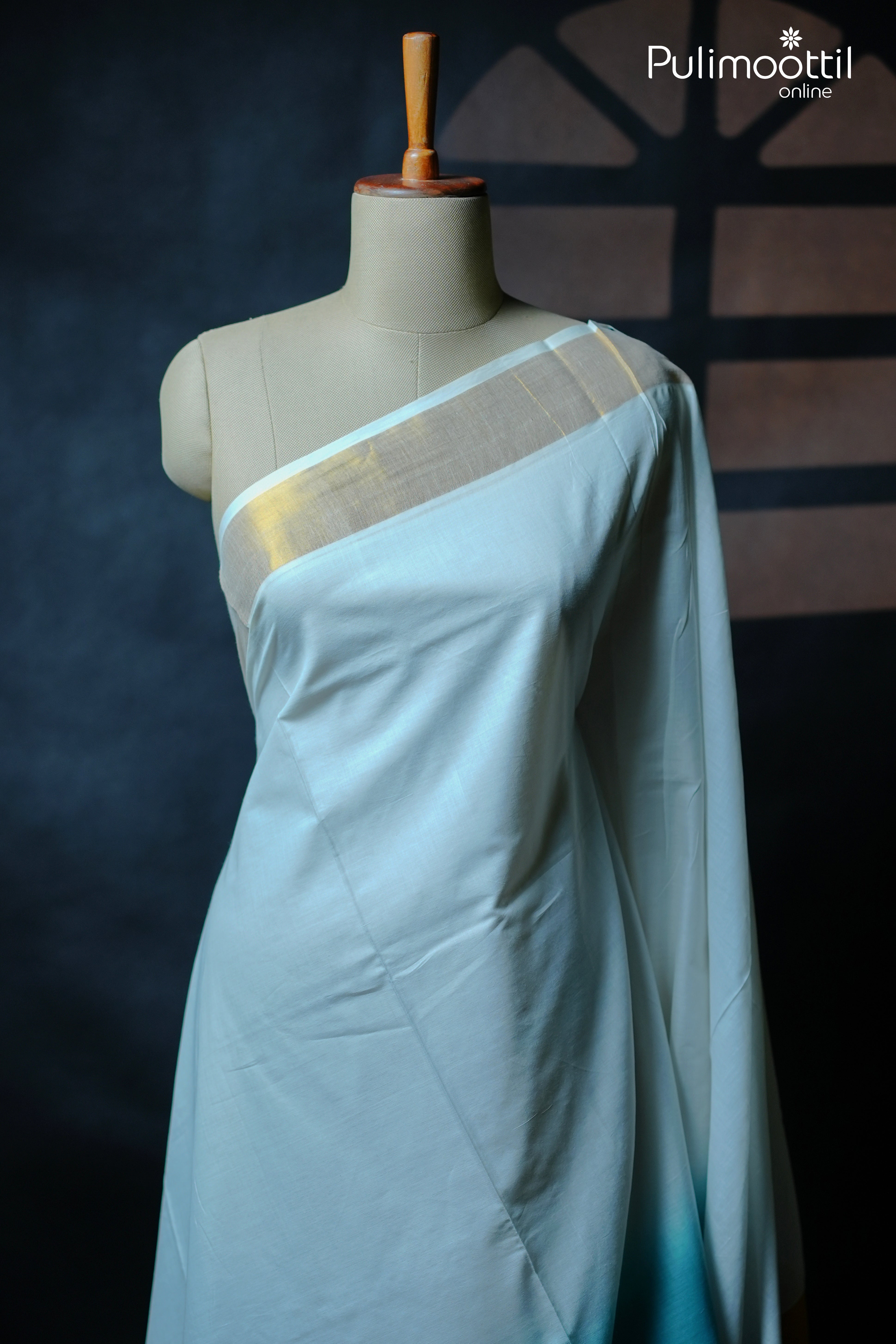 Kerala Traditional Set Saree.