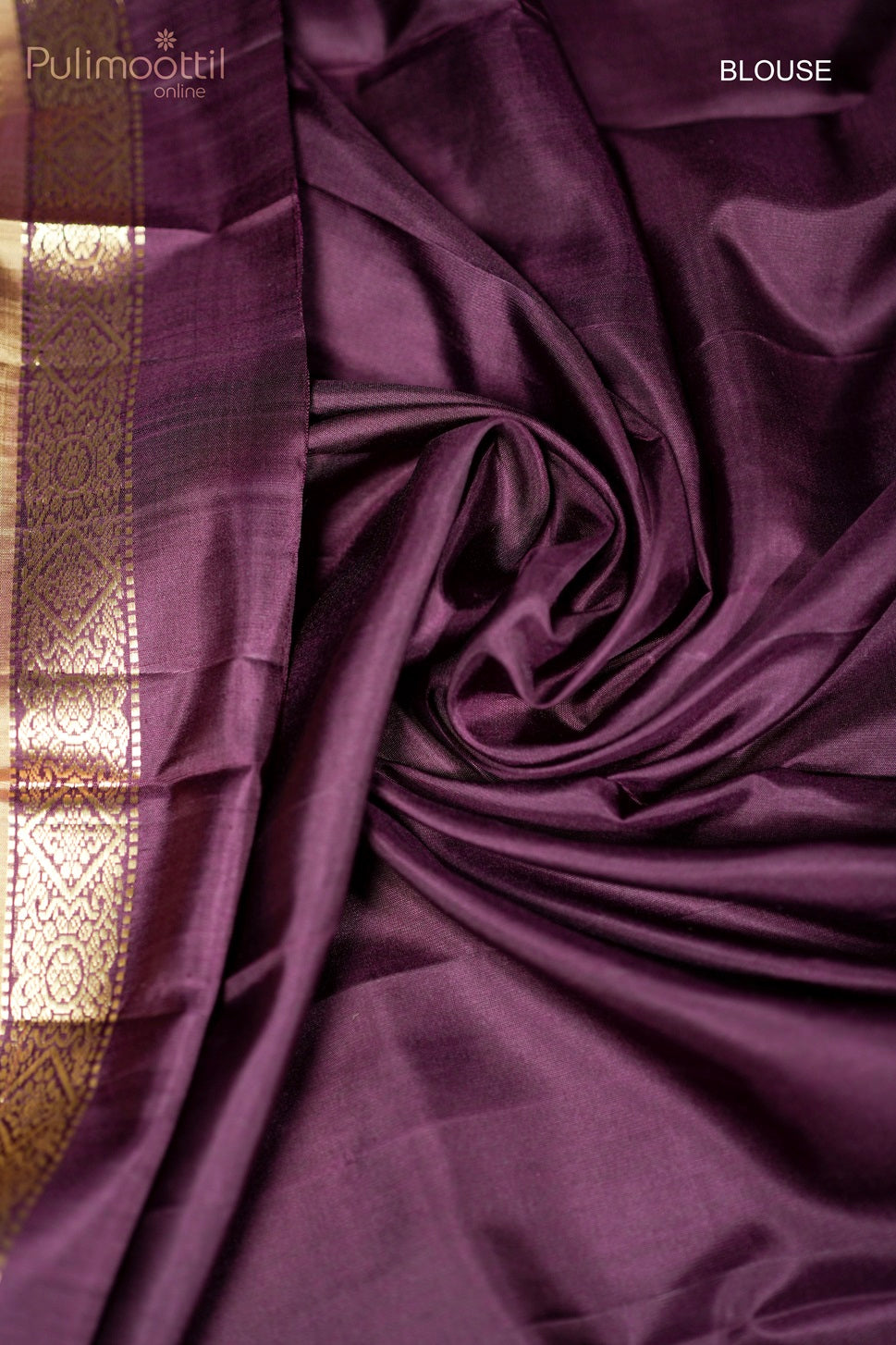 Green and Wine Red Colour Soft Silk Saree.