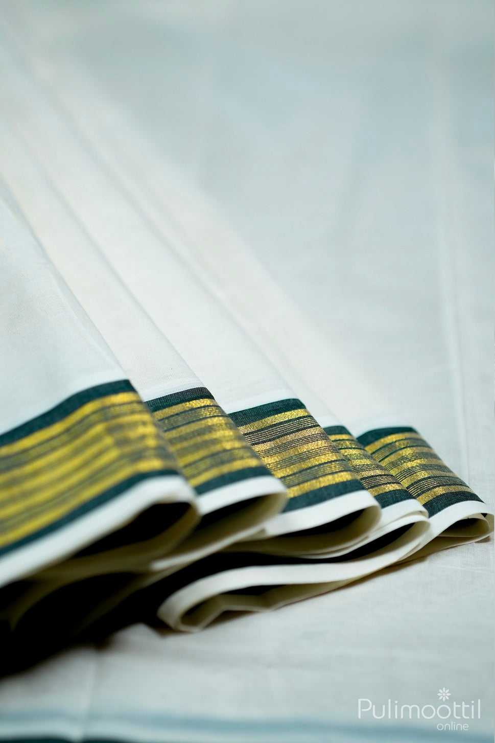 Kerala Traditional Set Saree.