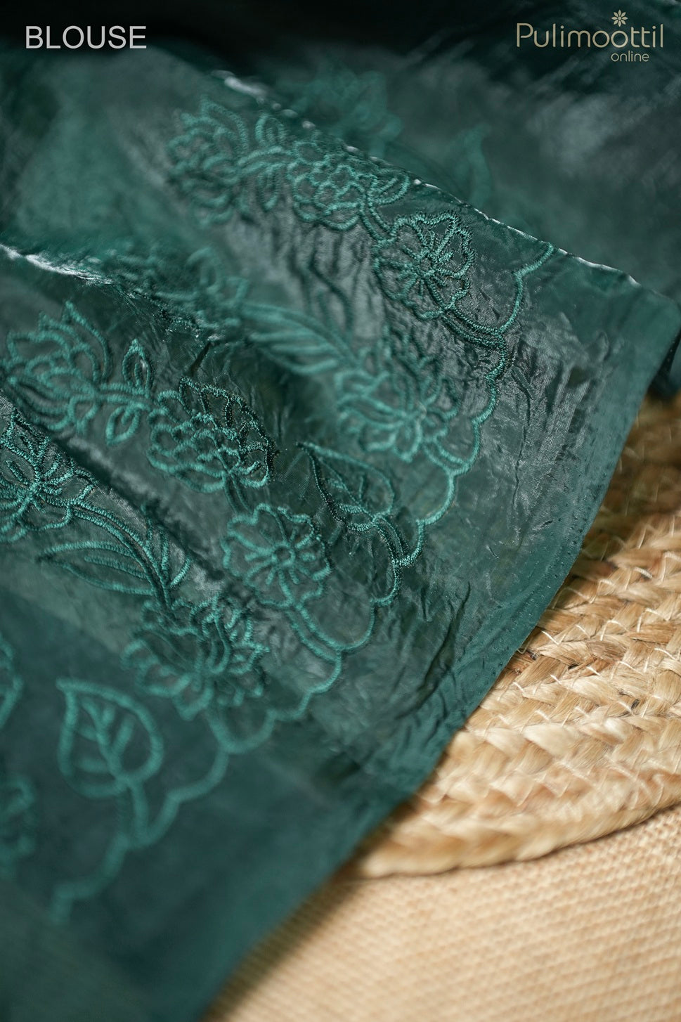 Kerala traditional cotton set saree