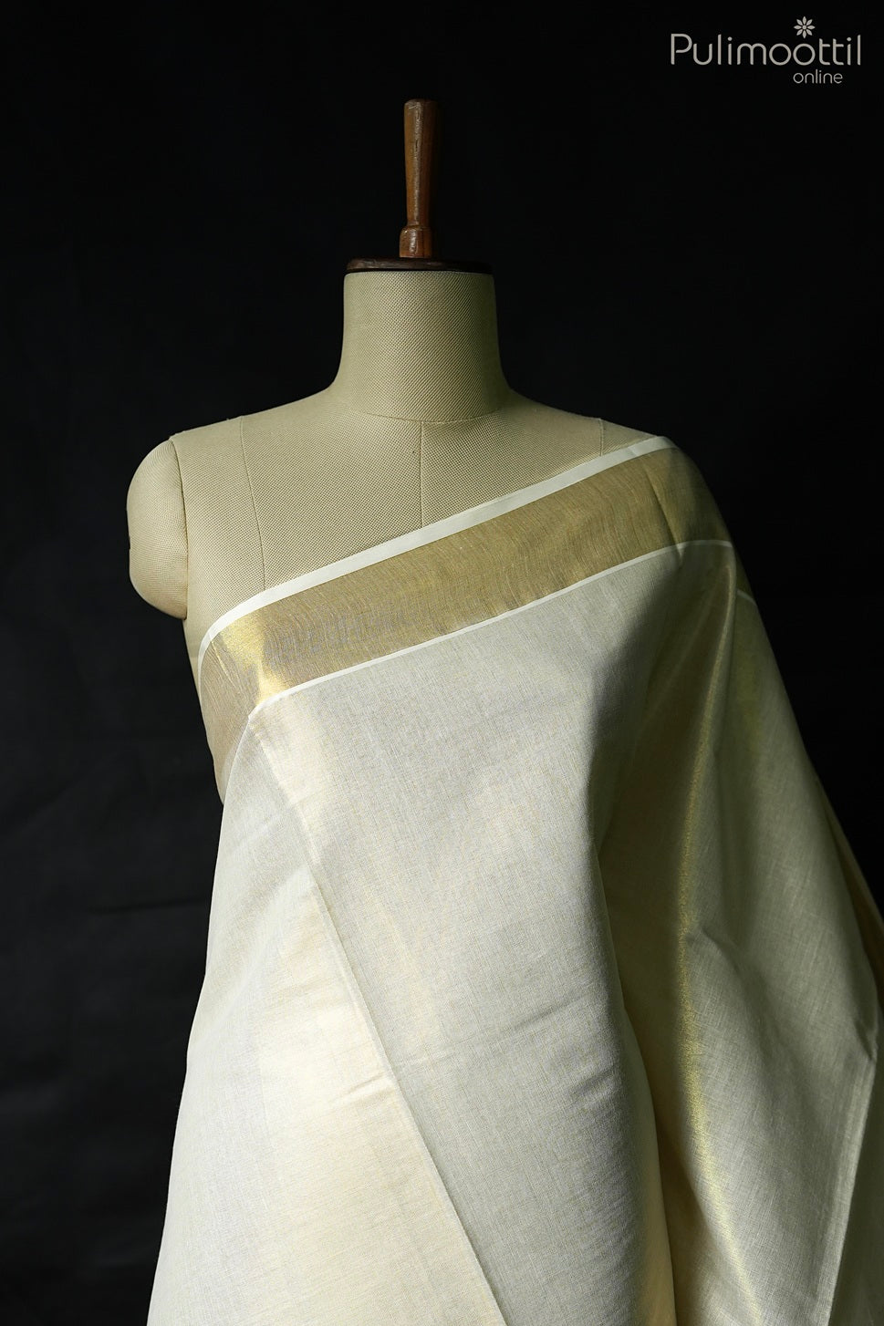 Kerala traditional mural paint set saree