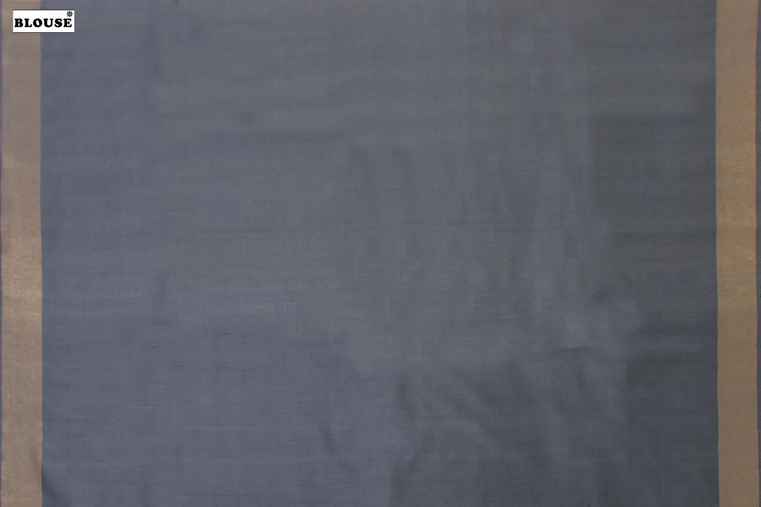 Saporta Chikku Colour, Jute Silk Saree.