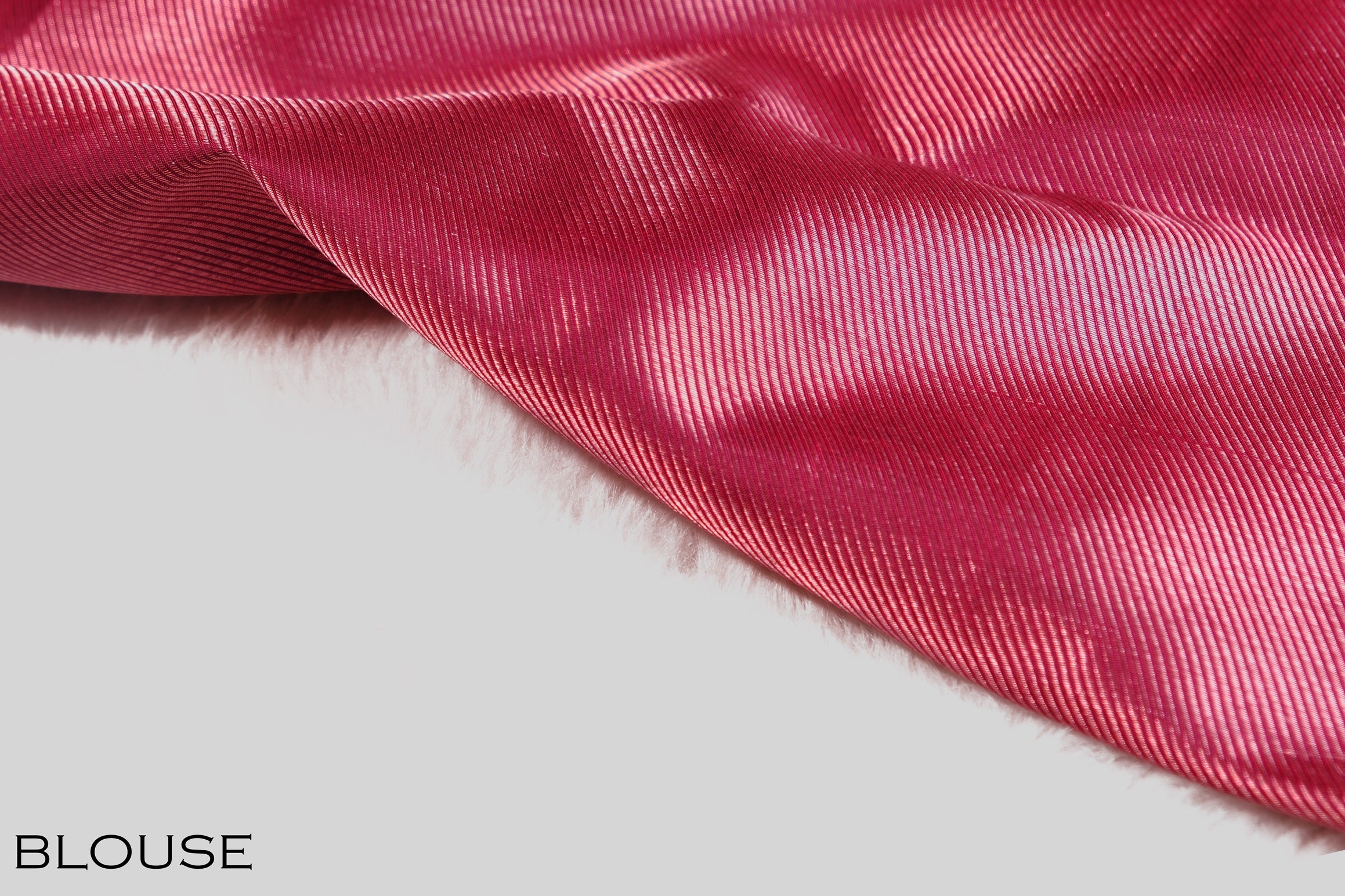 Maroon color Kanchipuram wedding saree .