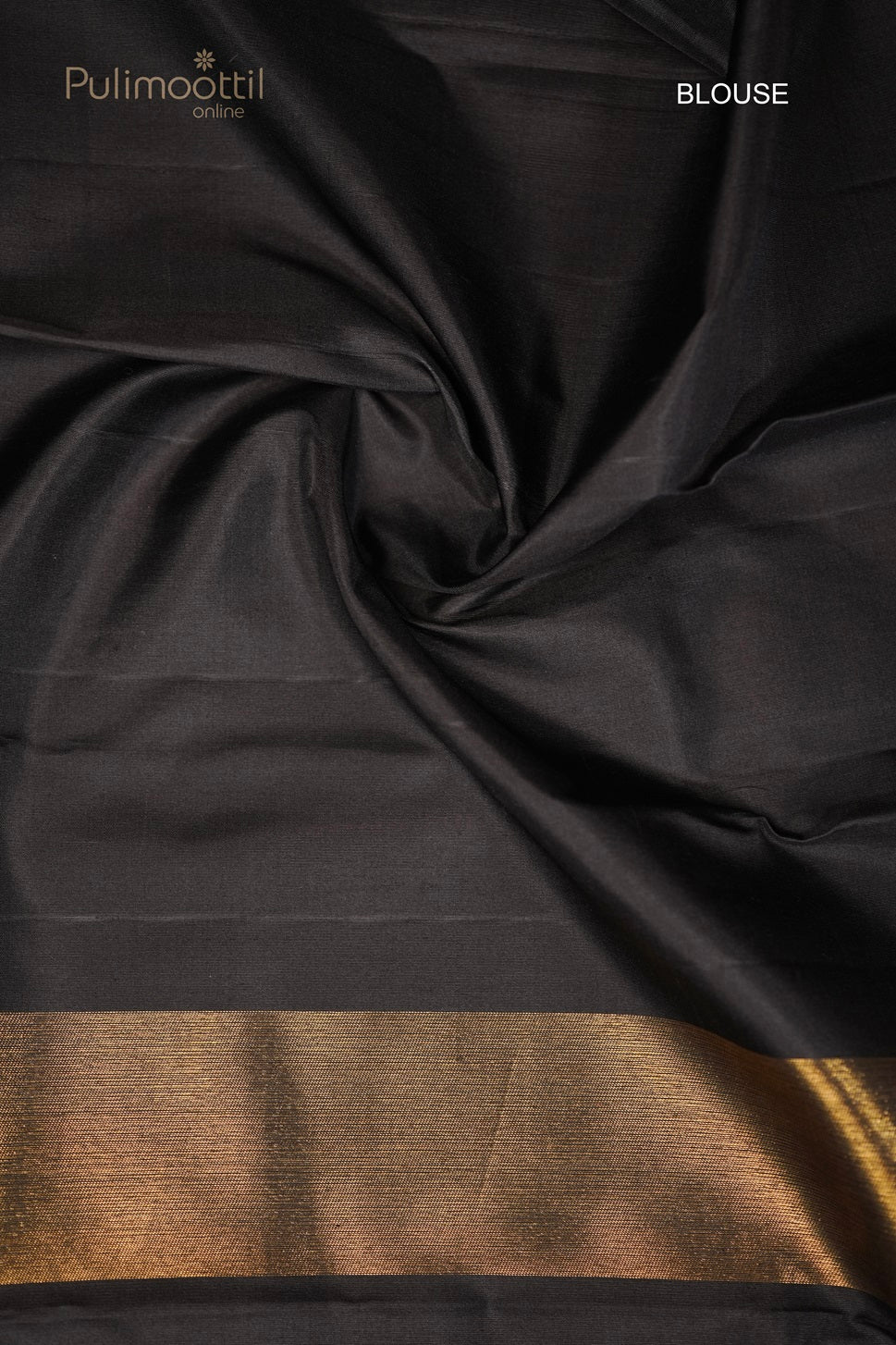Kanchipuram Designer Saree