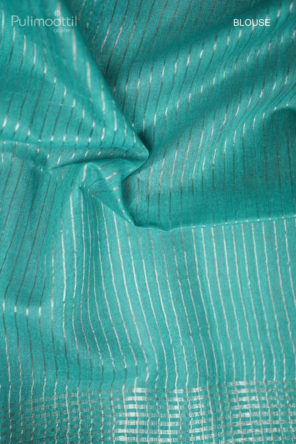 Pastel Pink Colour Jute Silk Saree