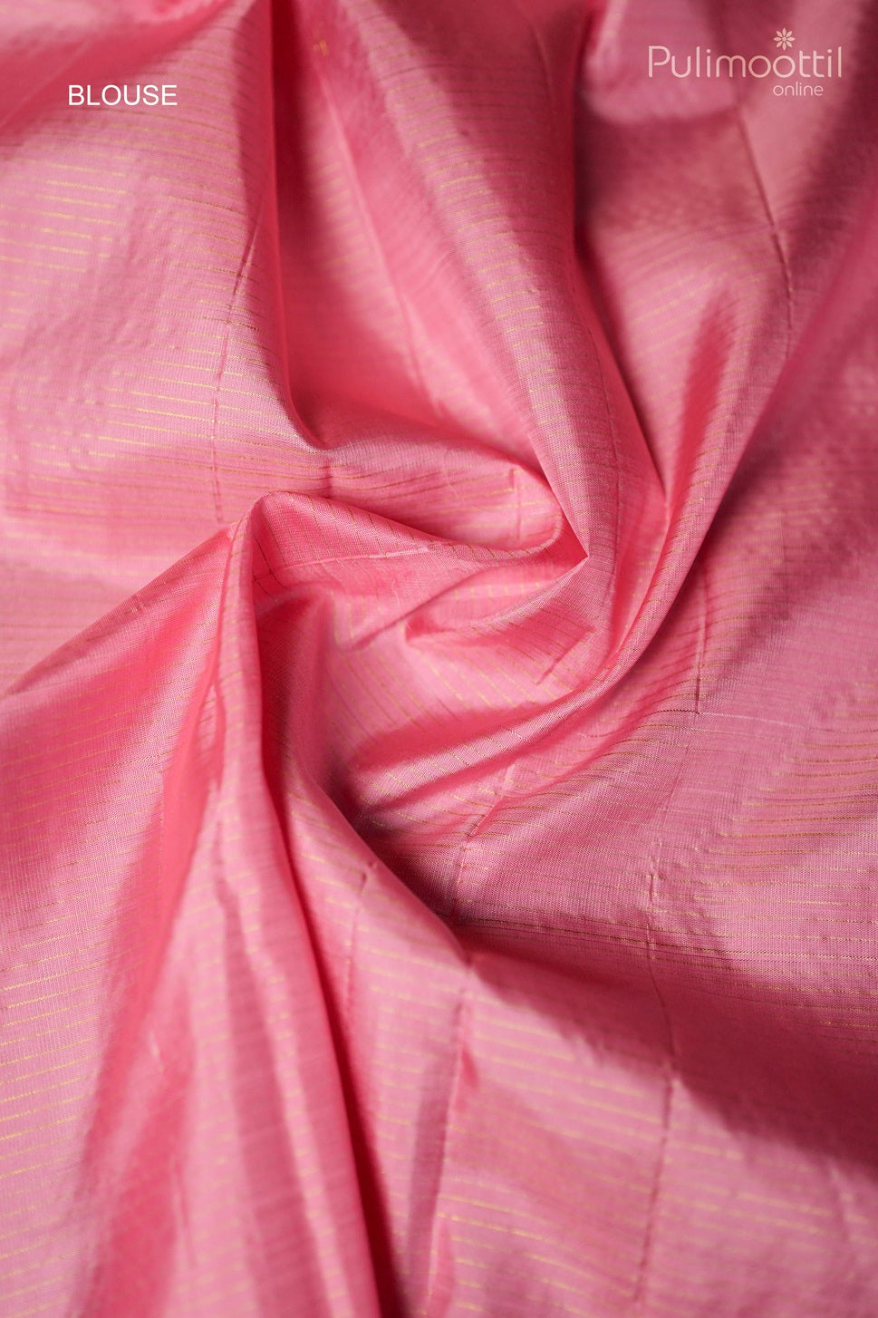 Maroon-colored Kanchipuram designer saree