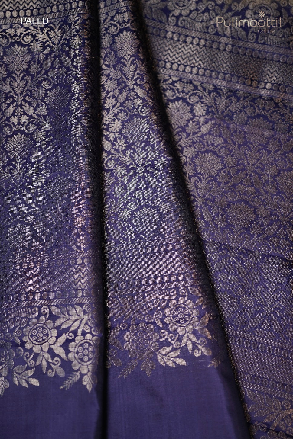 Yellow Colour Kanchipuram Soft Silk Saree