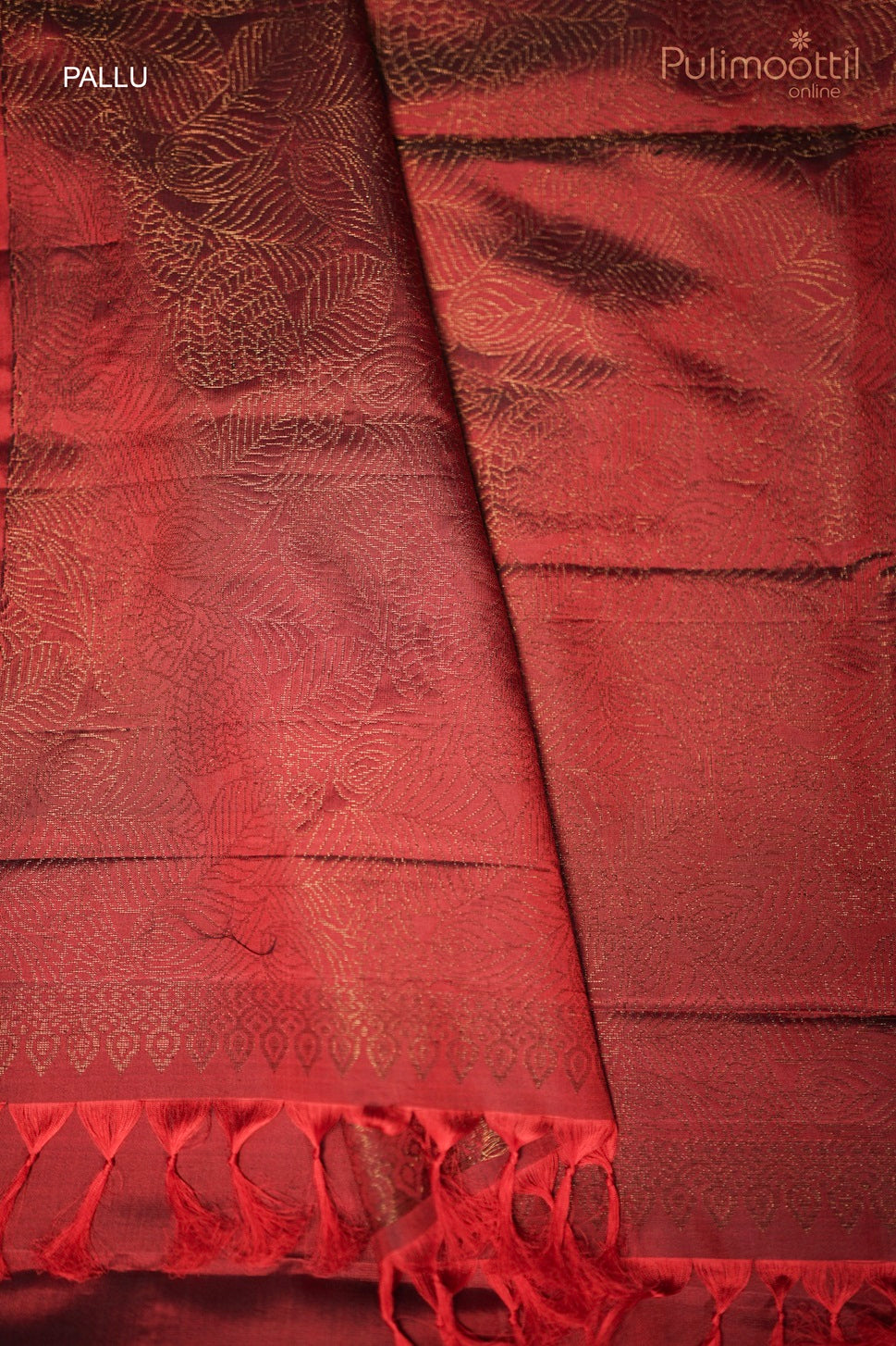 Black Colour Kanchipuram Soft Silk Saree