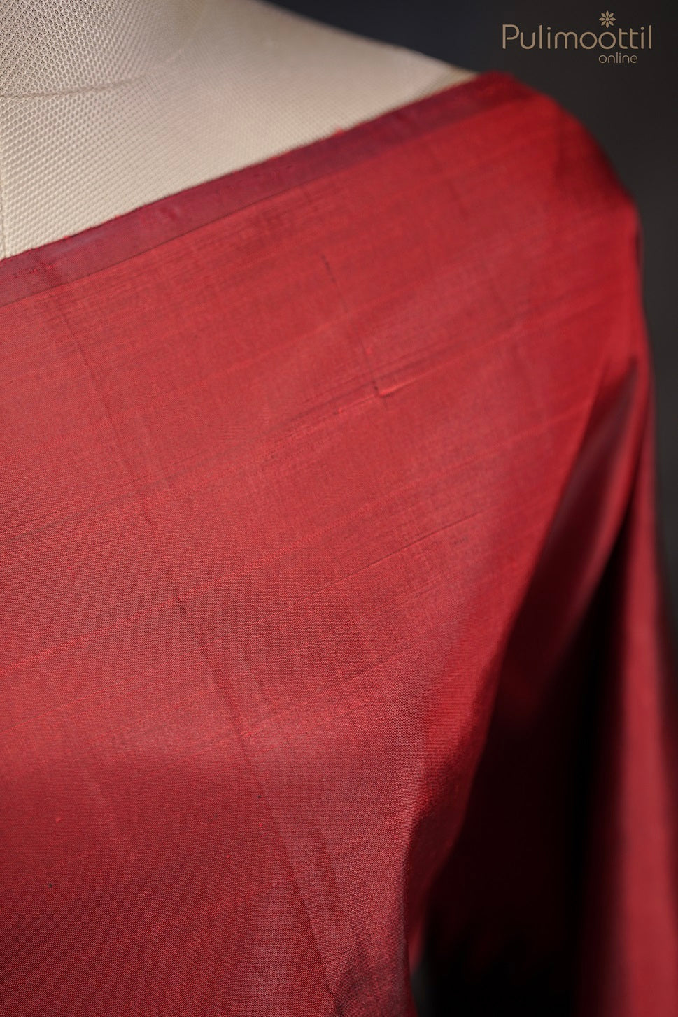 Kanchipuram Designer Saree