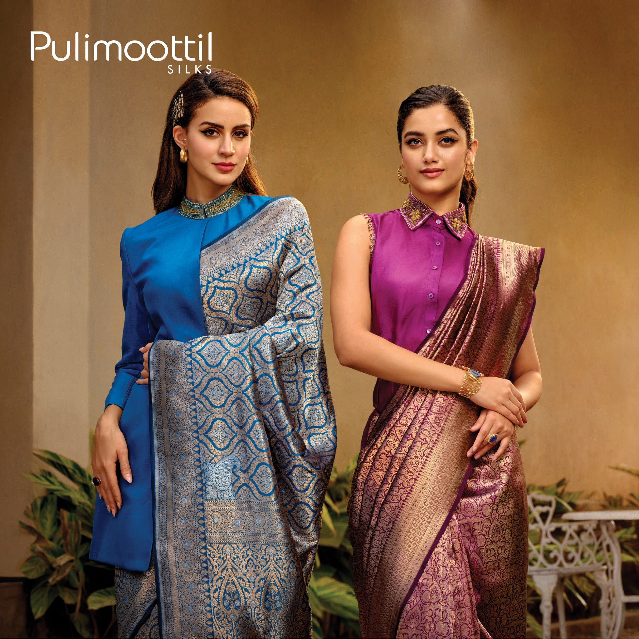 Saree: A Symbol of Empowerment for Women