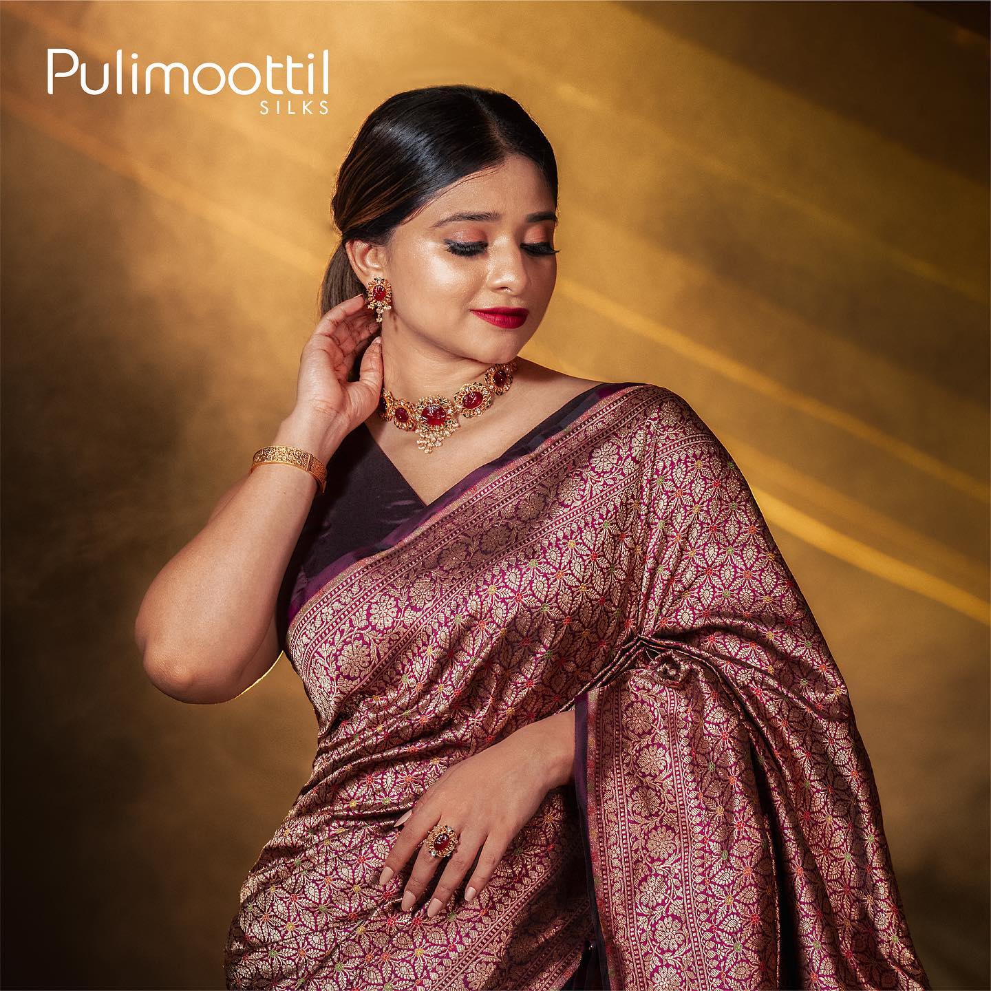 Exploring Regional Sarees: Colors, Motifs, and Traditions