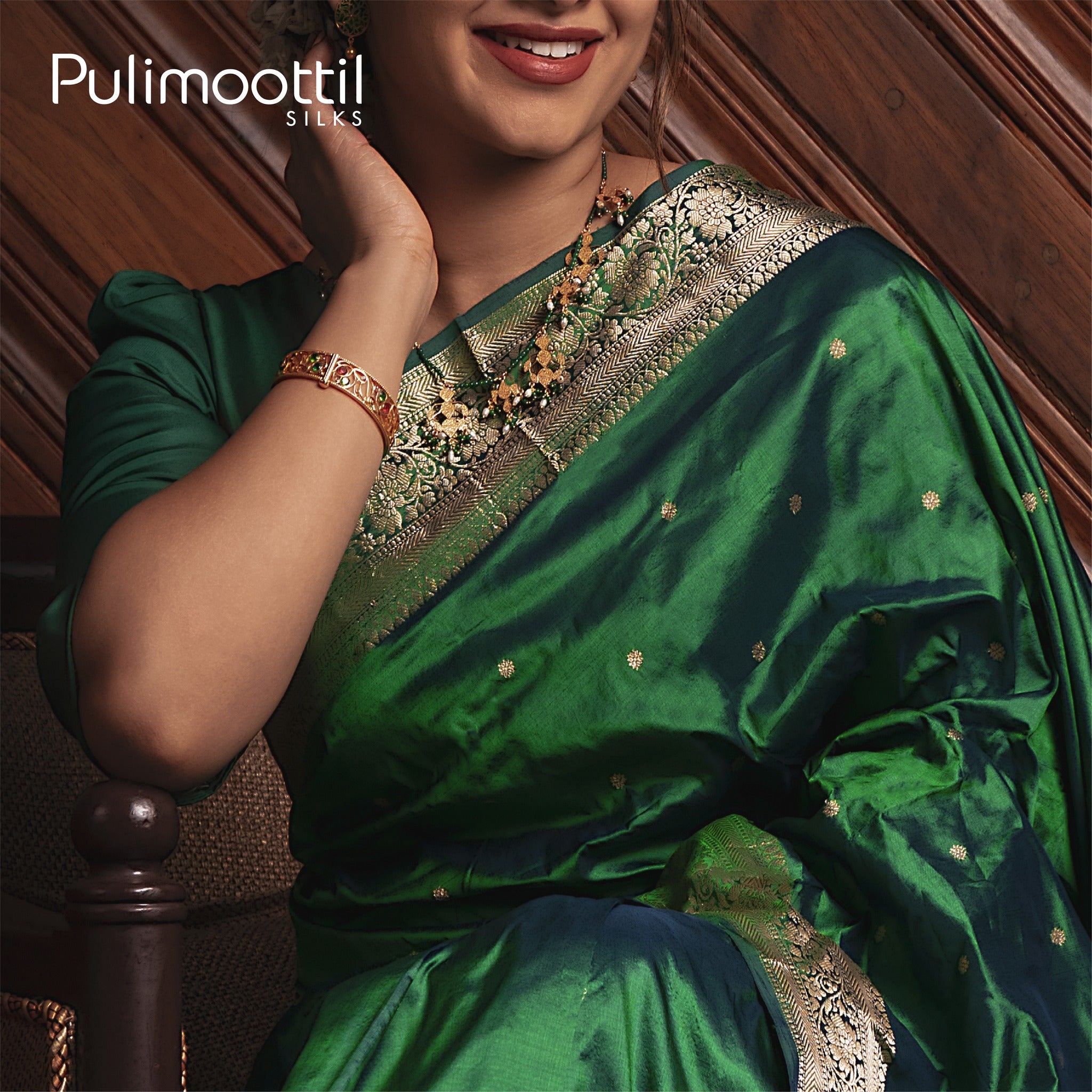 Wedding Season Special: Saree Inspirations for Brides and Guests