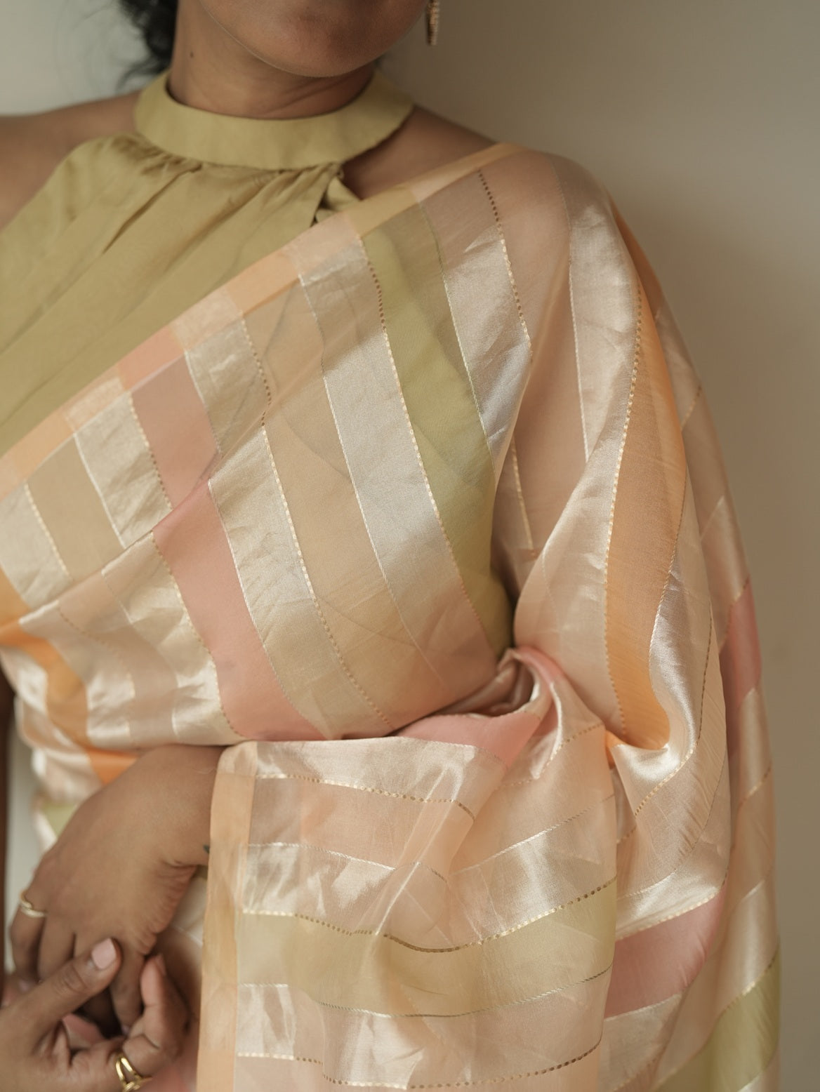 Kerala Sarees – The Timeless Elegance of Tradition at Pulimoottil Silks