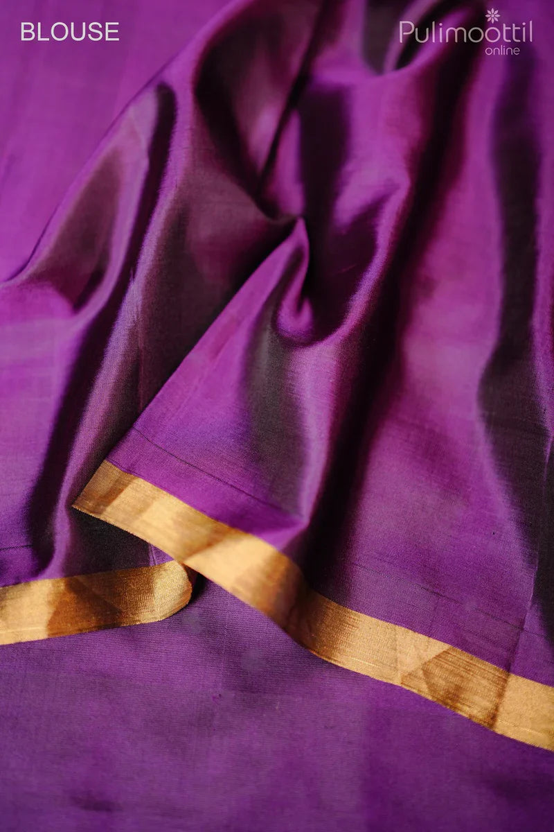 Difference Between Handloom vs Powerloom Sarees – Which One to Buy?