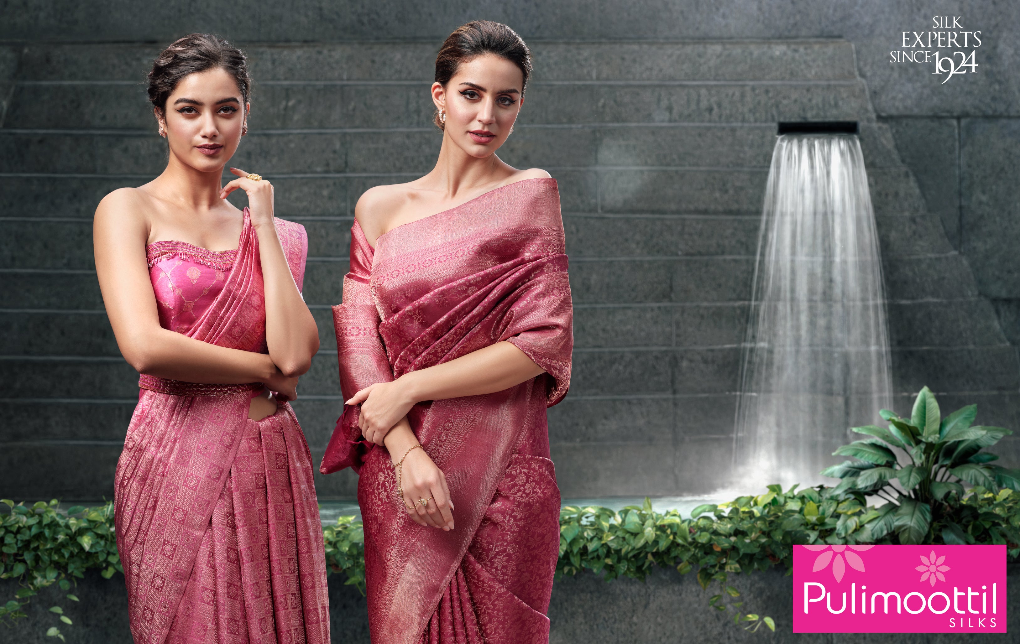 Elevate Your Festival Style: Dazzle in Luxurious Designer Sarees
