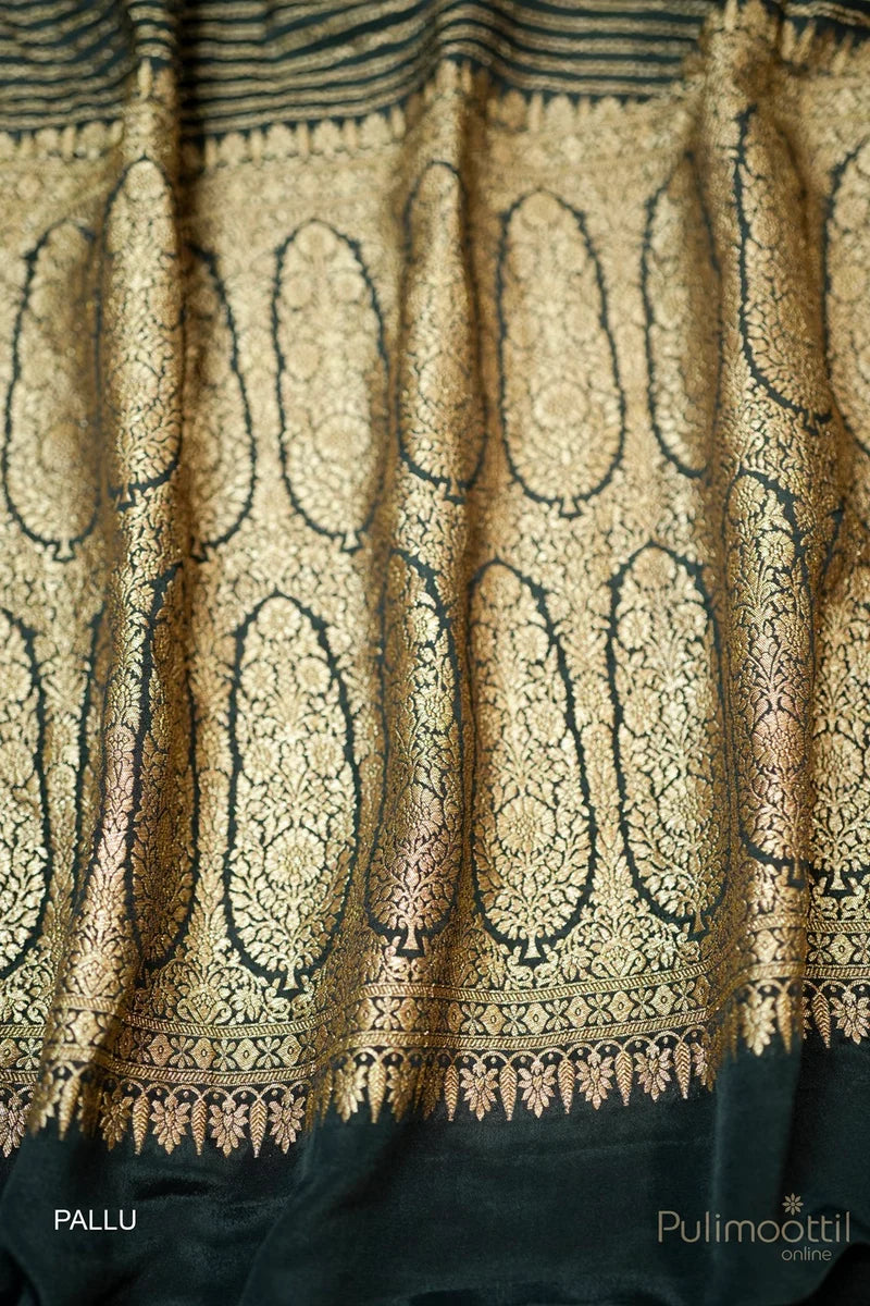 Best Banarasi Sarees for Brides: Colours, Designs and Styling Tips