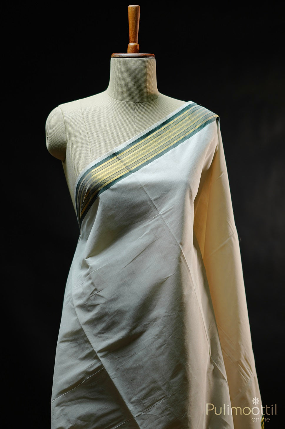 Kerala Traditional Set Saree.