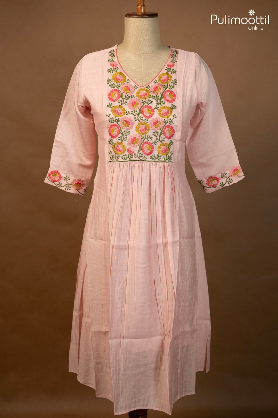 A-Line Top