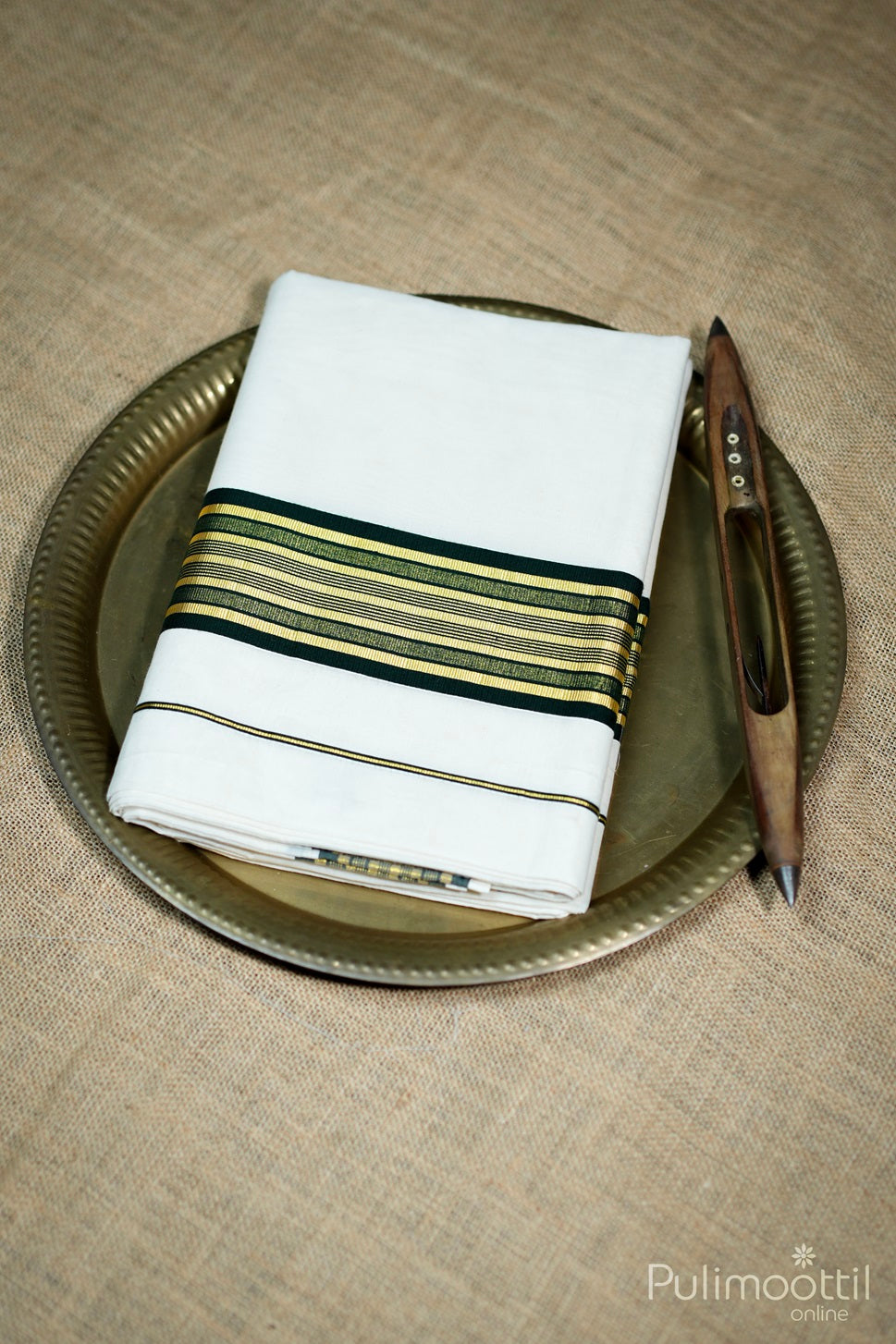 Kerala Traditional Set Saree.