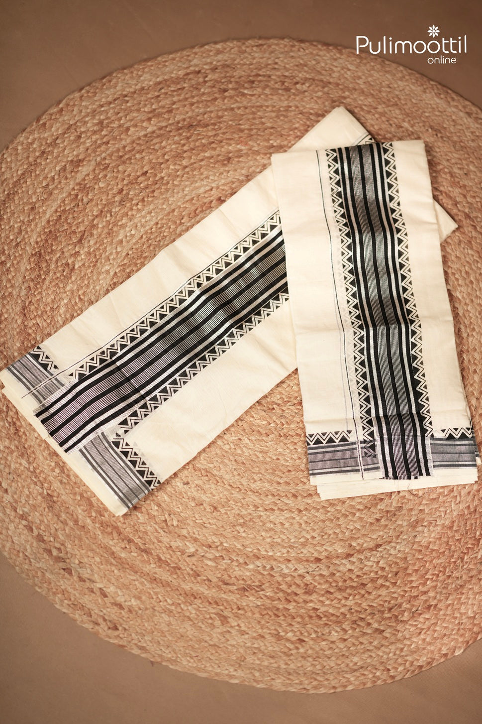 Kerala Traditional Set Dhoti