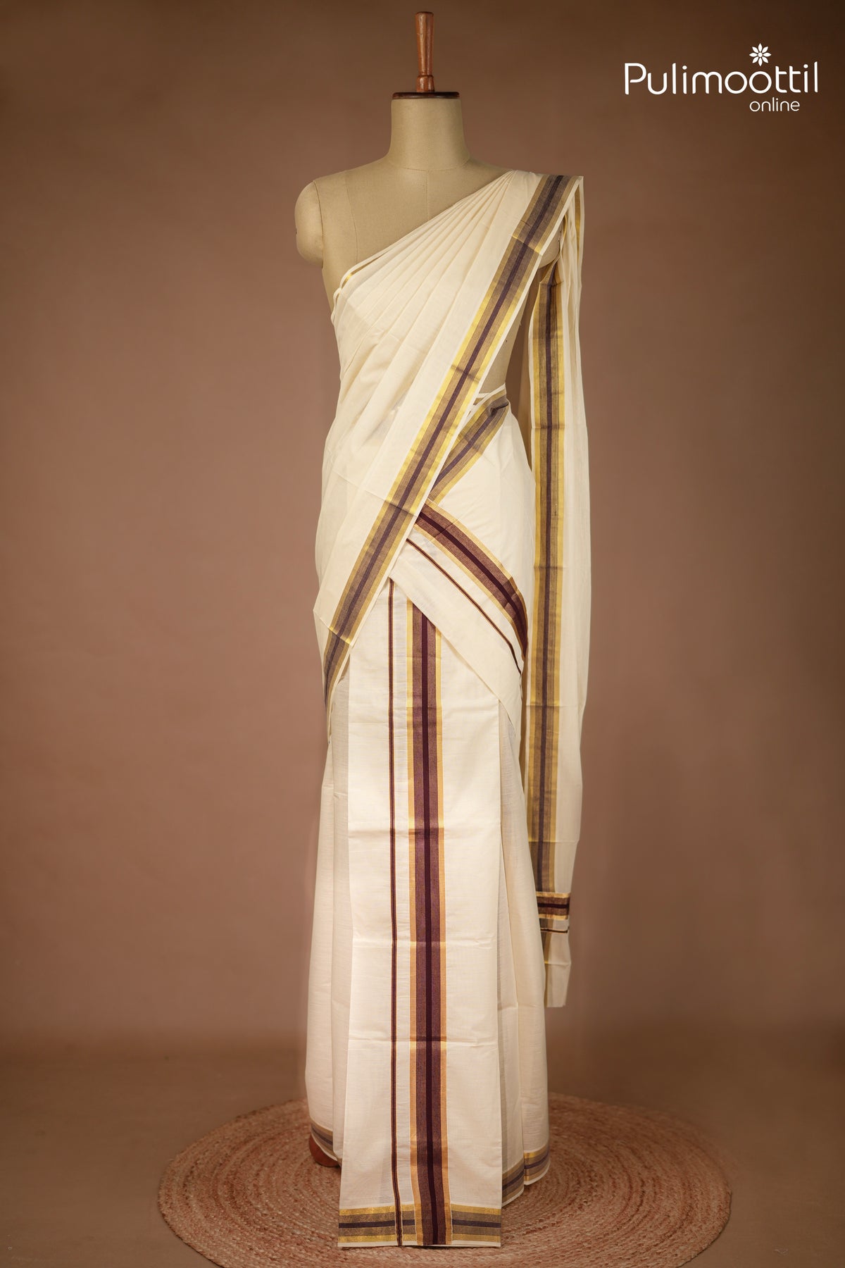 Kerala Traditional Set Dhoti