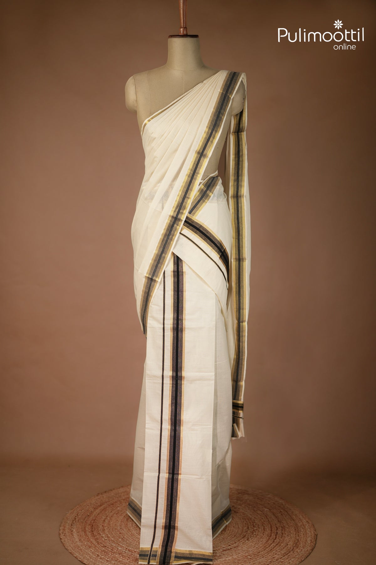 Kerala Traditional Set Dhoti