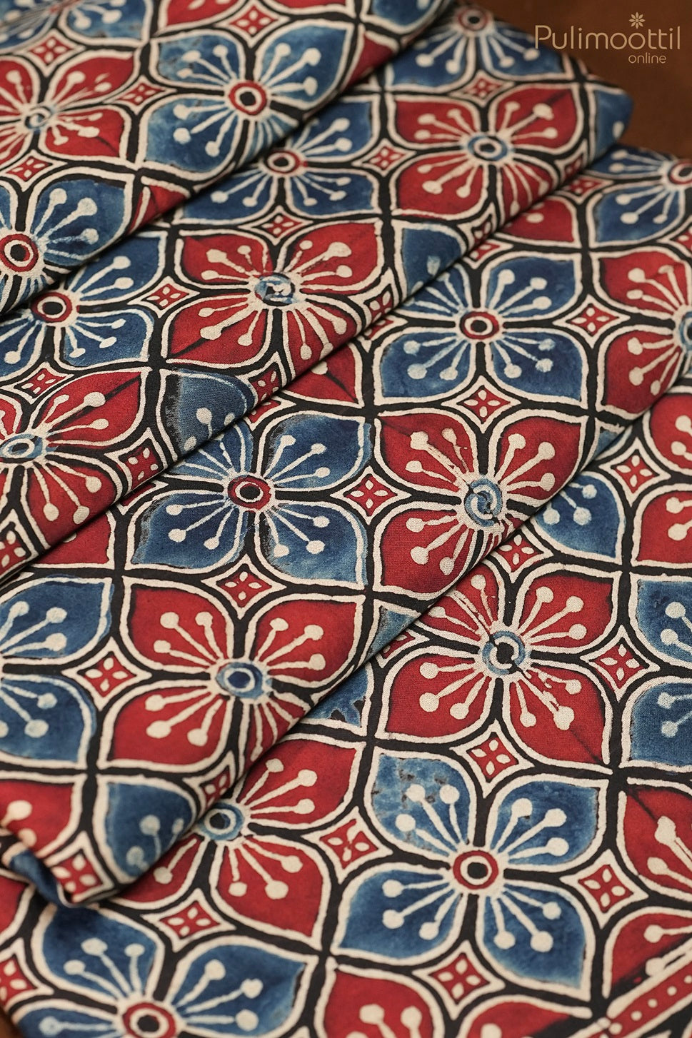 Multi Colour Modal Silk Saree
