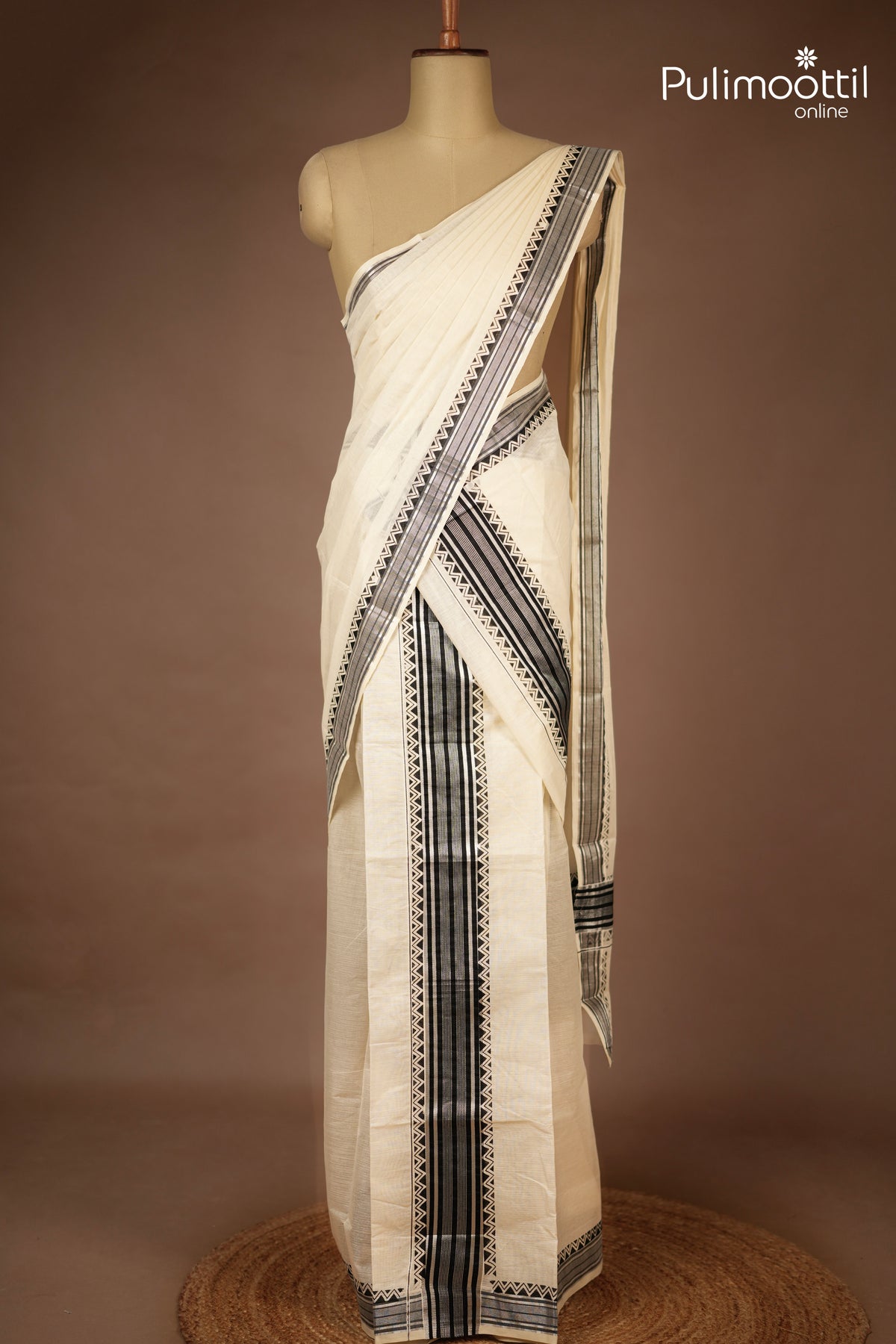 Kerala Traditional Set Dhoti
