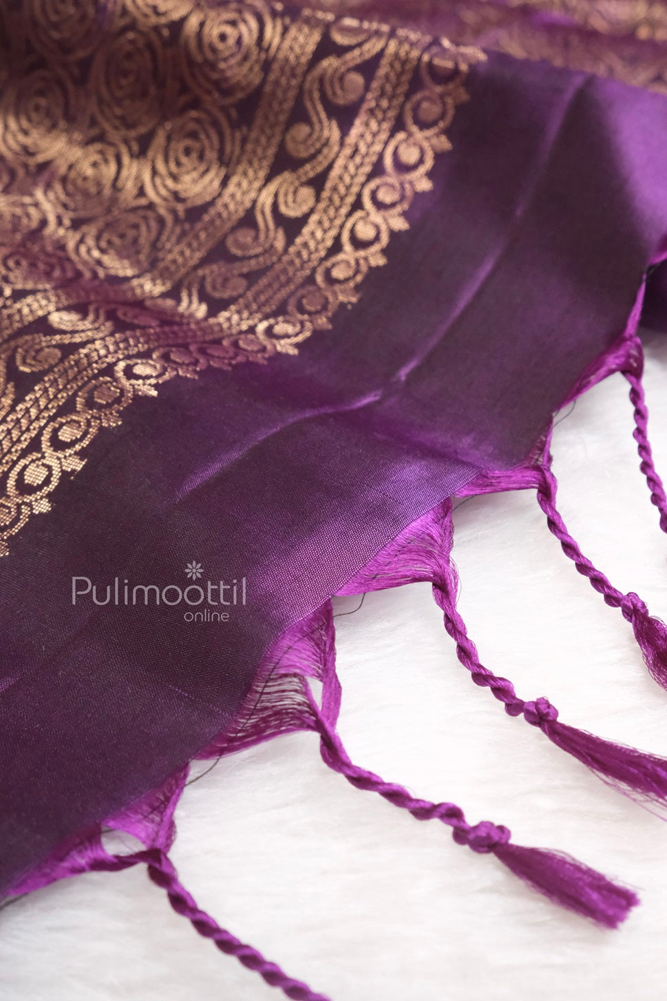 Aqua Blue Colour Pure Soft Silk Saree